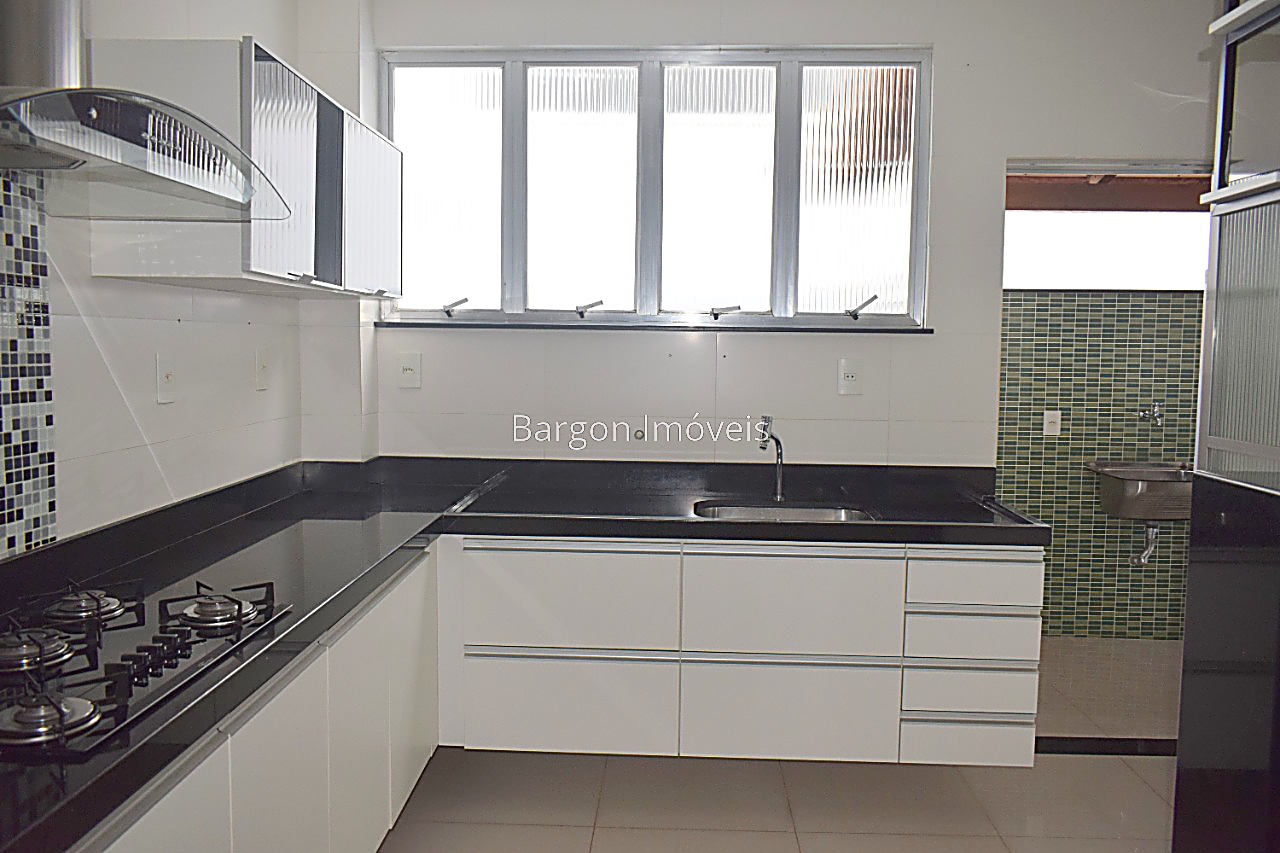 Apartamento à venda em São Mateus, Juiz de Fora - MG - Foto 35