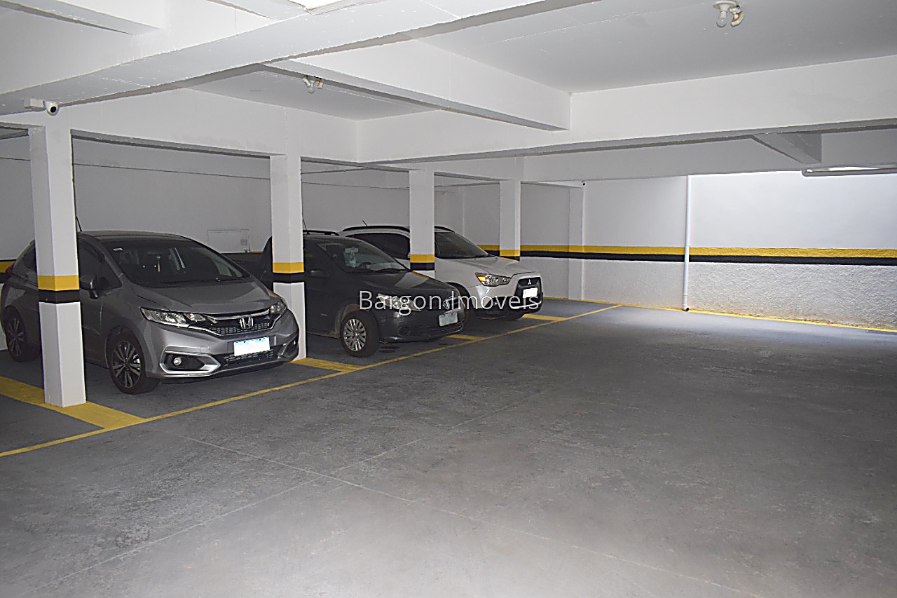 Apartamento à venda em São Mateus, Juiz de Fora - MG - Foto 42