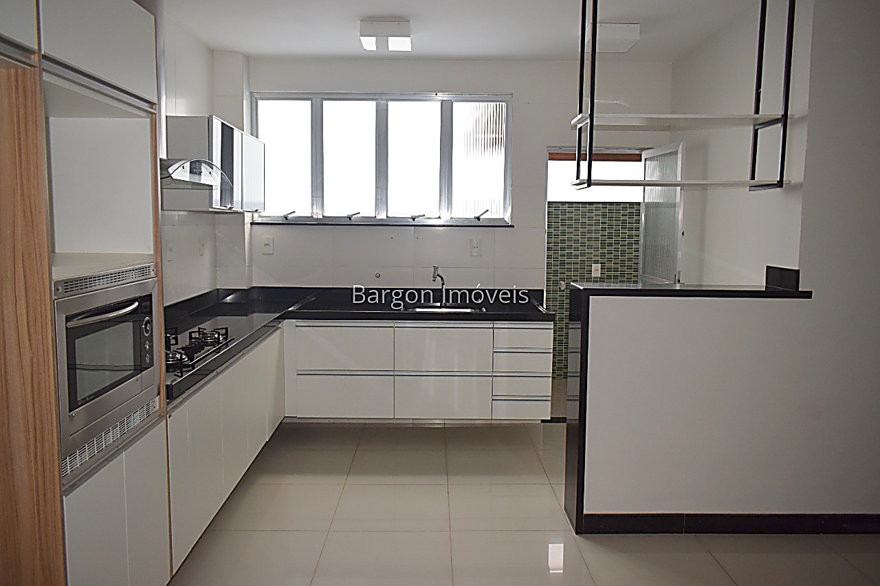 Apartamento à venda em São Mateus, Juiz de Fora - MG - Foto 32