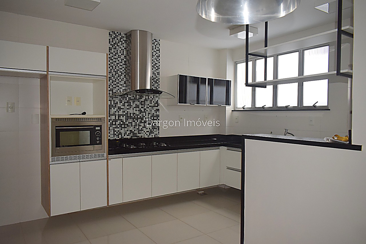 Apartamento à venda em São Mateus, Juiz de Fora - MG - Foto 33