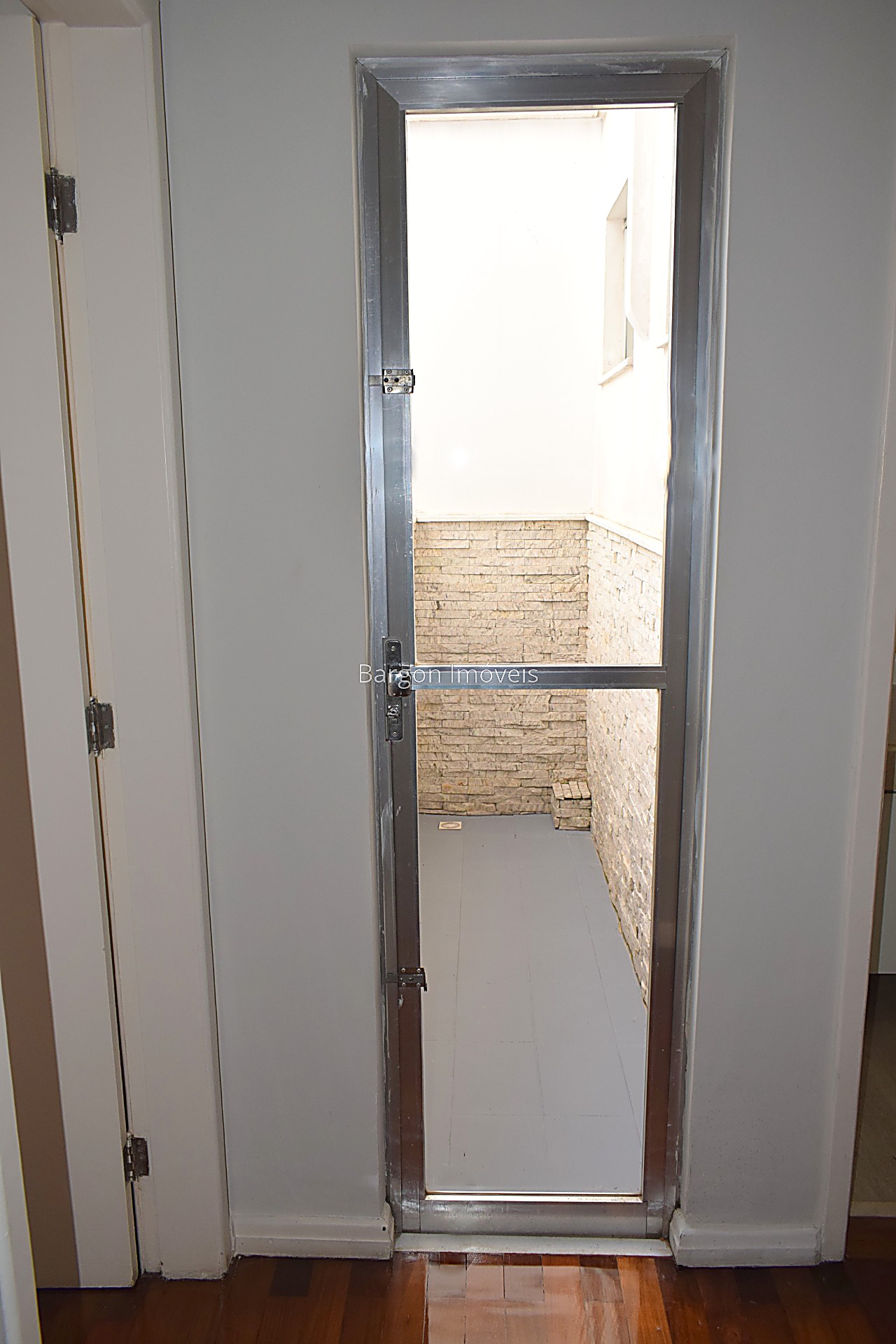 Apartamento à venda em São Mateus, Juiz de Fora - MG - Foto 12