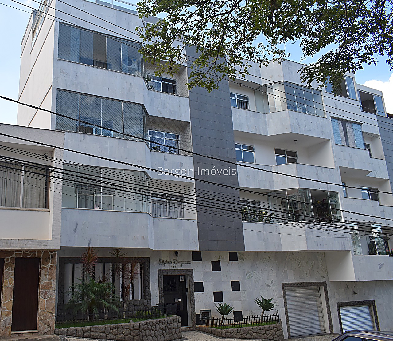 Apartamento à venda em São Mateus, Juiz de Fora - MG - Foto 1