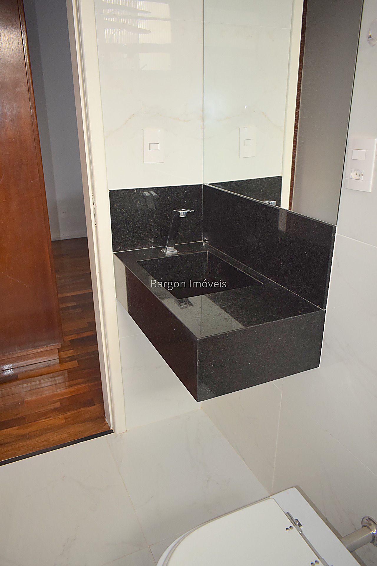 Apartamento à venda em São Mateus, Juiz de Fora - MG - Foto 30