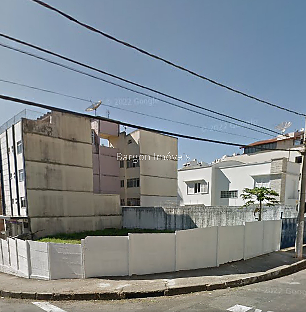 Terreno Residencial à venda em Cascatinha, Juiz de Fora - MG - Foto 3