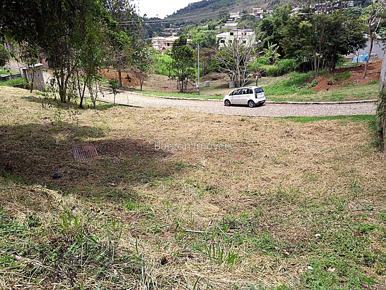 Terreno Residencial à venda em São Geraldo, Juiz de Fora - MG - Foto 5