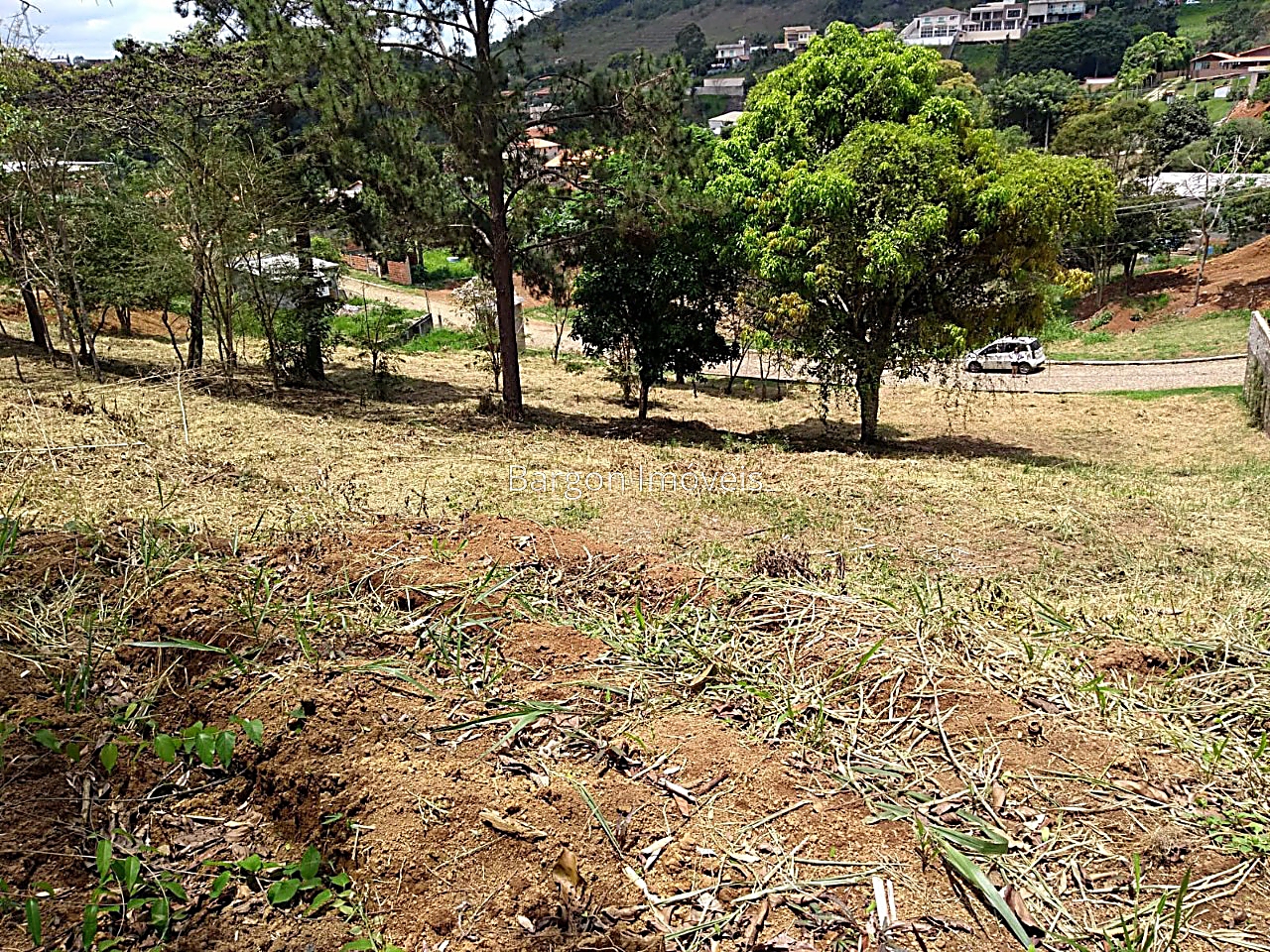 Terreno Residencial à venda em São Geraldo, Juiz de Fora - MG - Foto 2