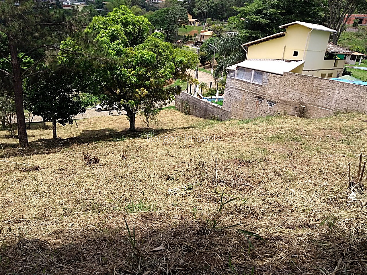 Terreno Residencial à venda em São Geraldo, Juiz de Fora - MG - Foto 3