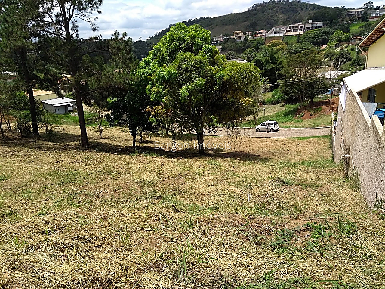 Terreno Residencial à venda em São Geraldo, Juiz de Fora - MG - Foto 4