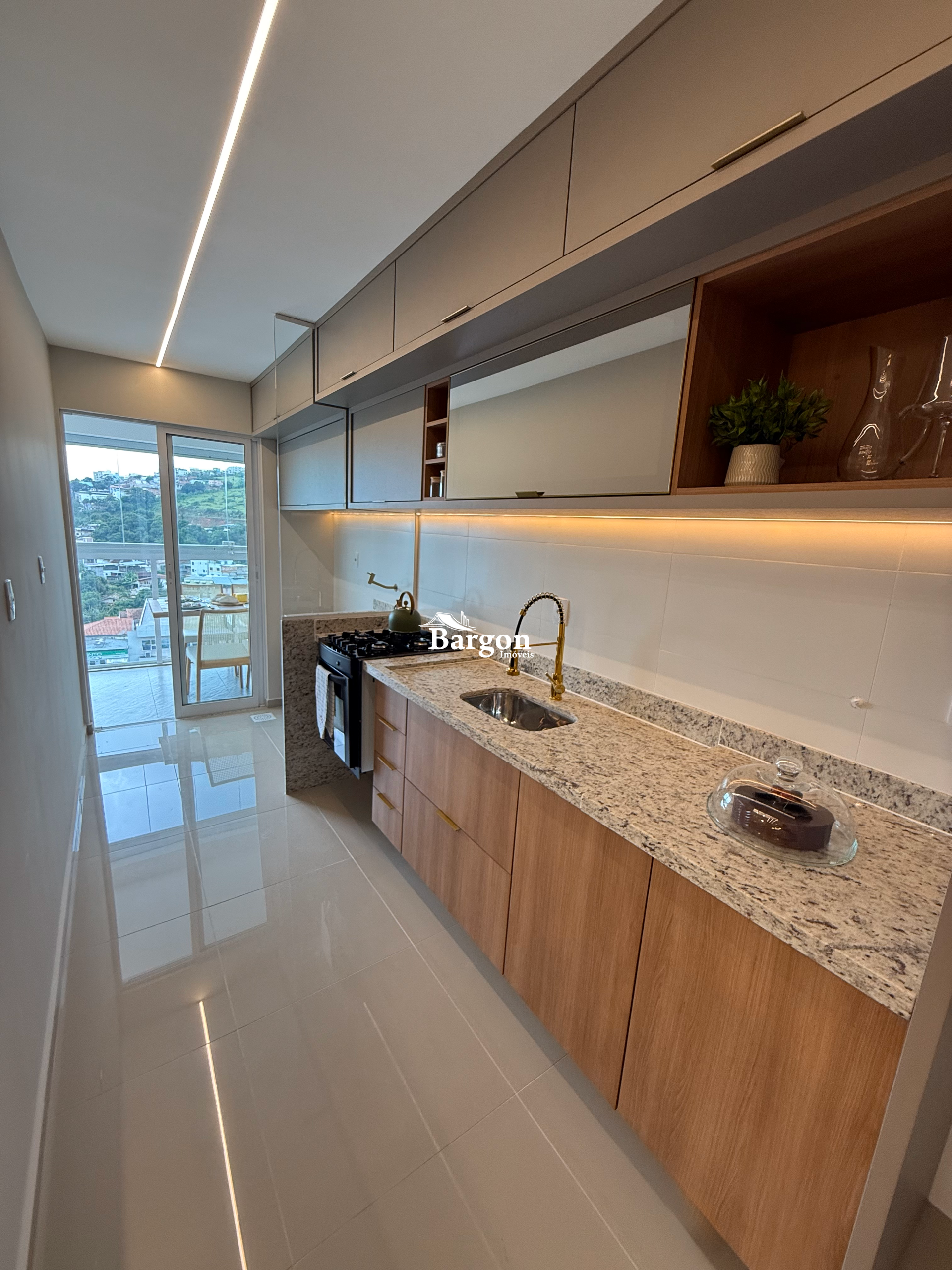 Apartamento à venda em São Pedro, Juiz de Fora - MG - Foto 11