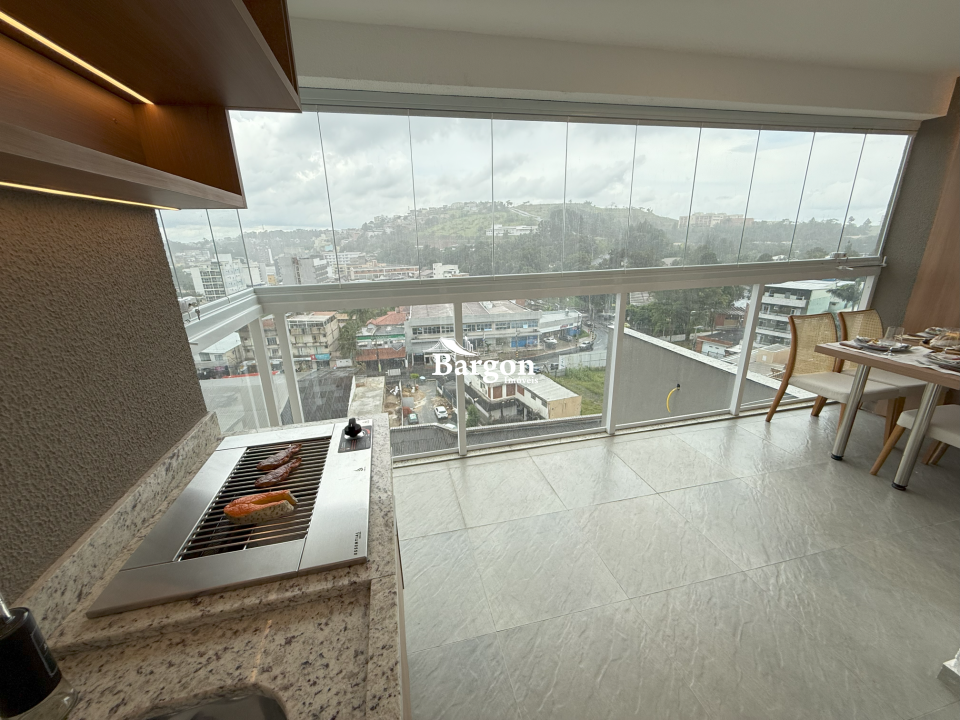 Apartamento à venda em São Pedro, Juiz de Fora - MG - Foto 14