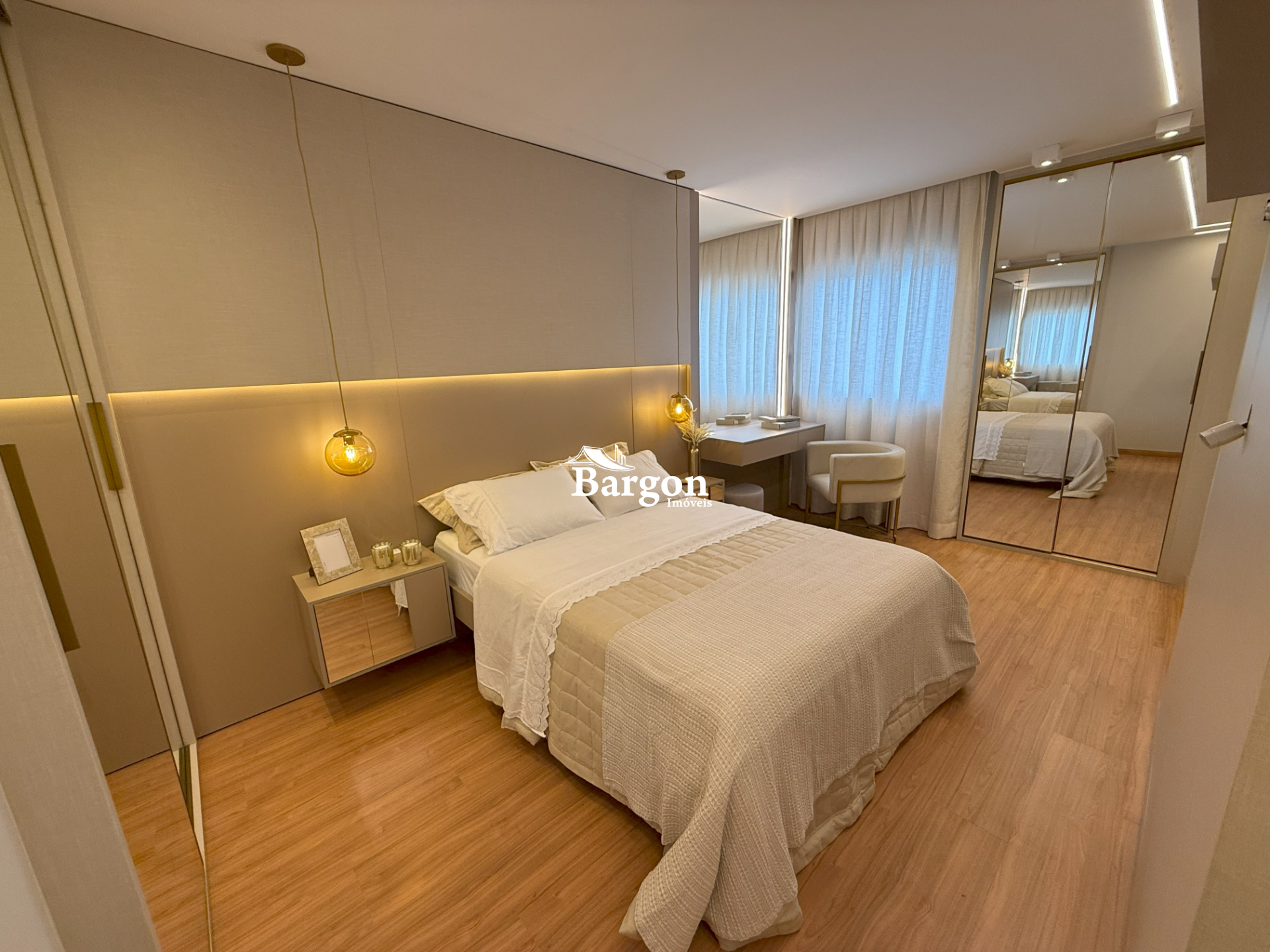 Apartamento à venda em São Pedro, Juiz de Fora - MG - Foto 21