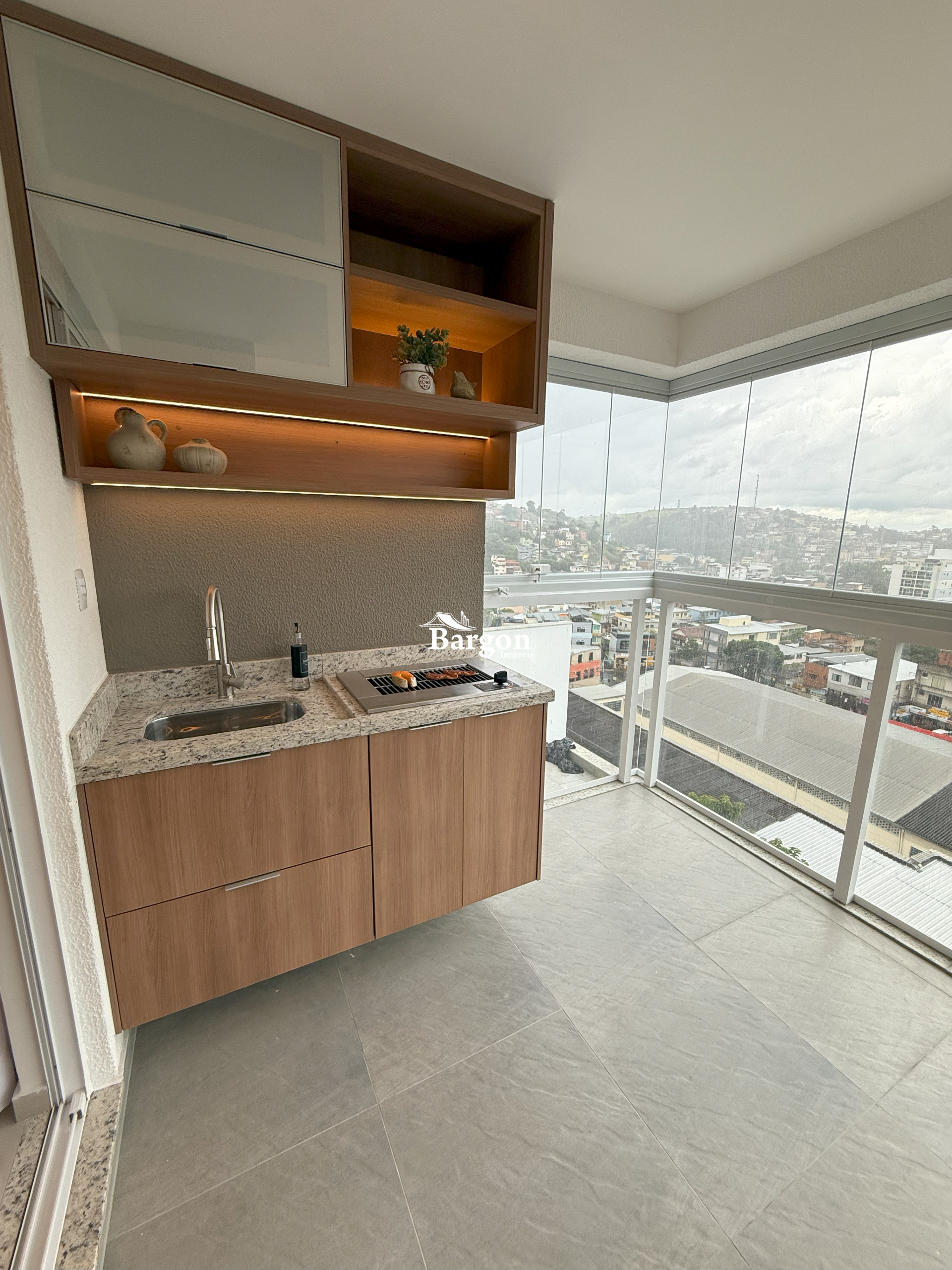 Apartamento à venda em São Pedro, Juiz de Fora - MG - Foto 15