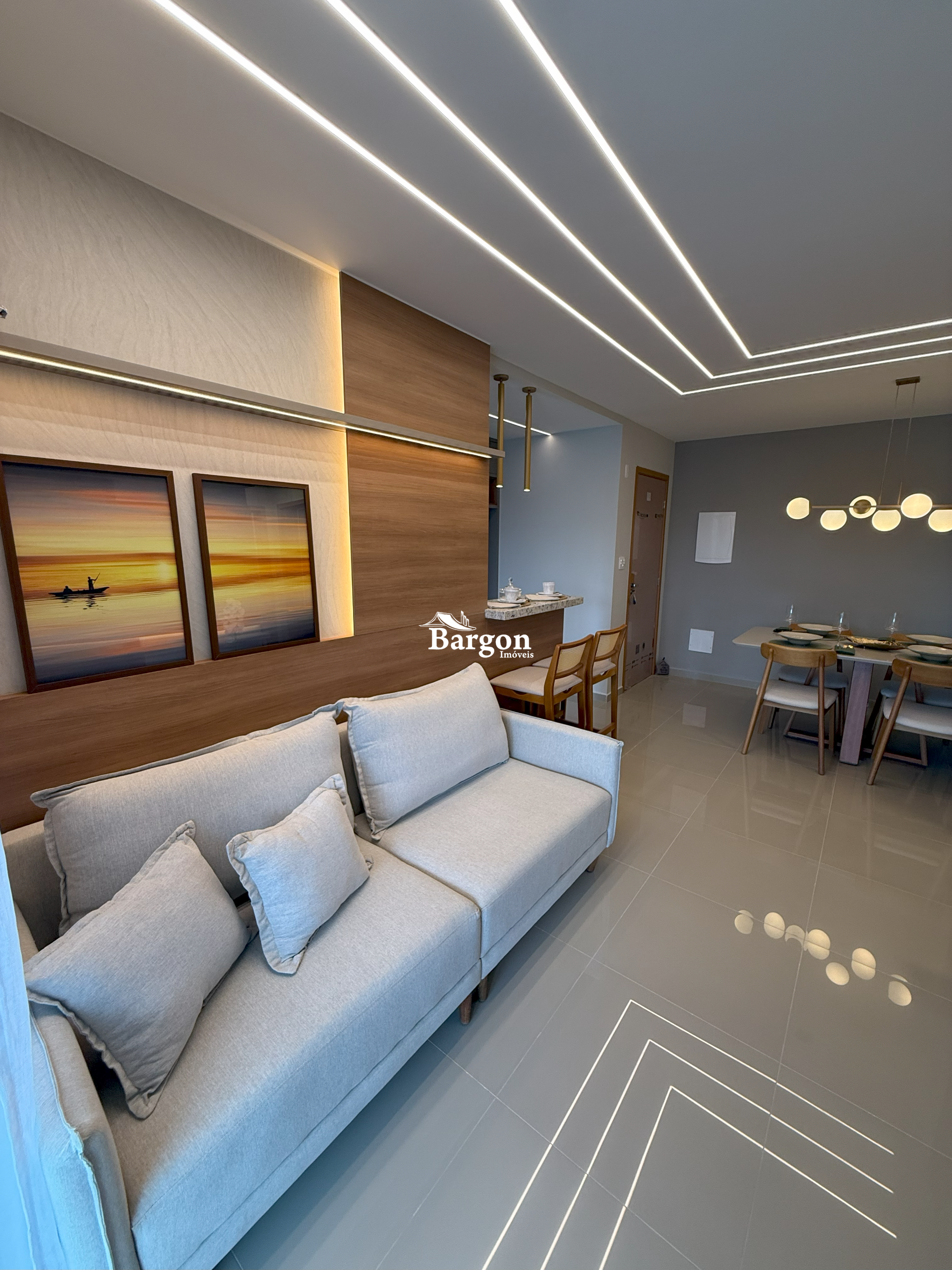 Apartamento à venda em São Pedro, Juiz de Fora - MG - Foto 7