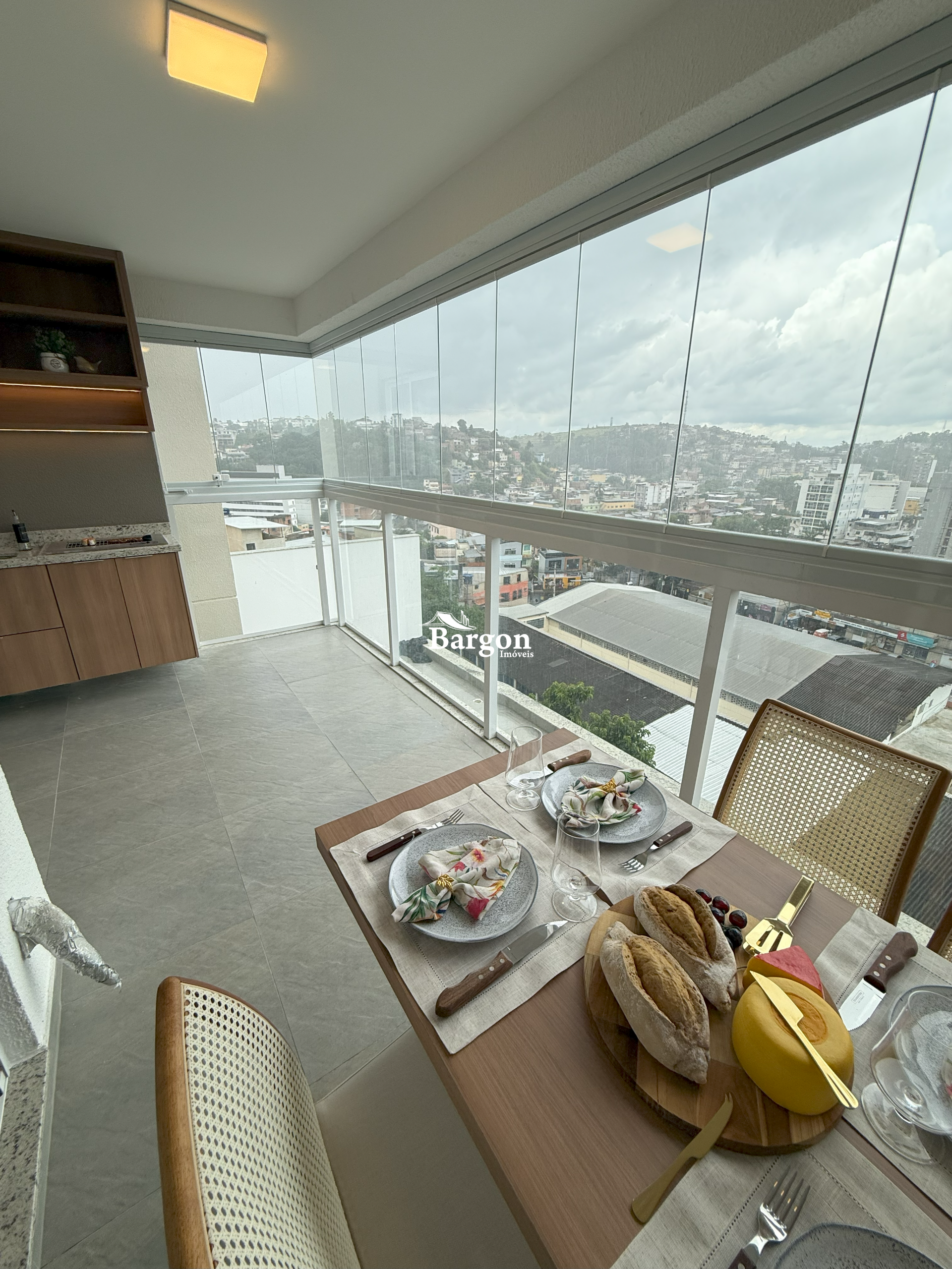 Apartamento à venda em São Pedro, Juiz de Fora - MG - Foto 16