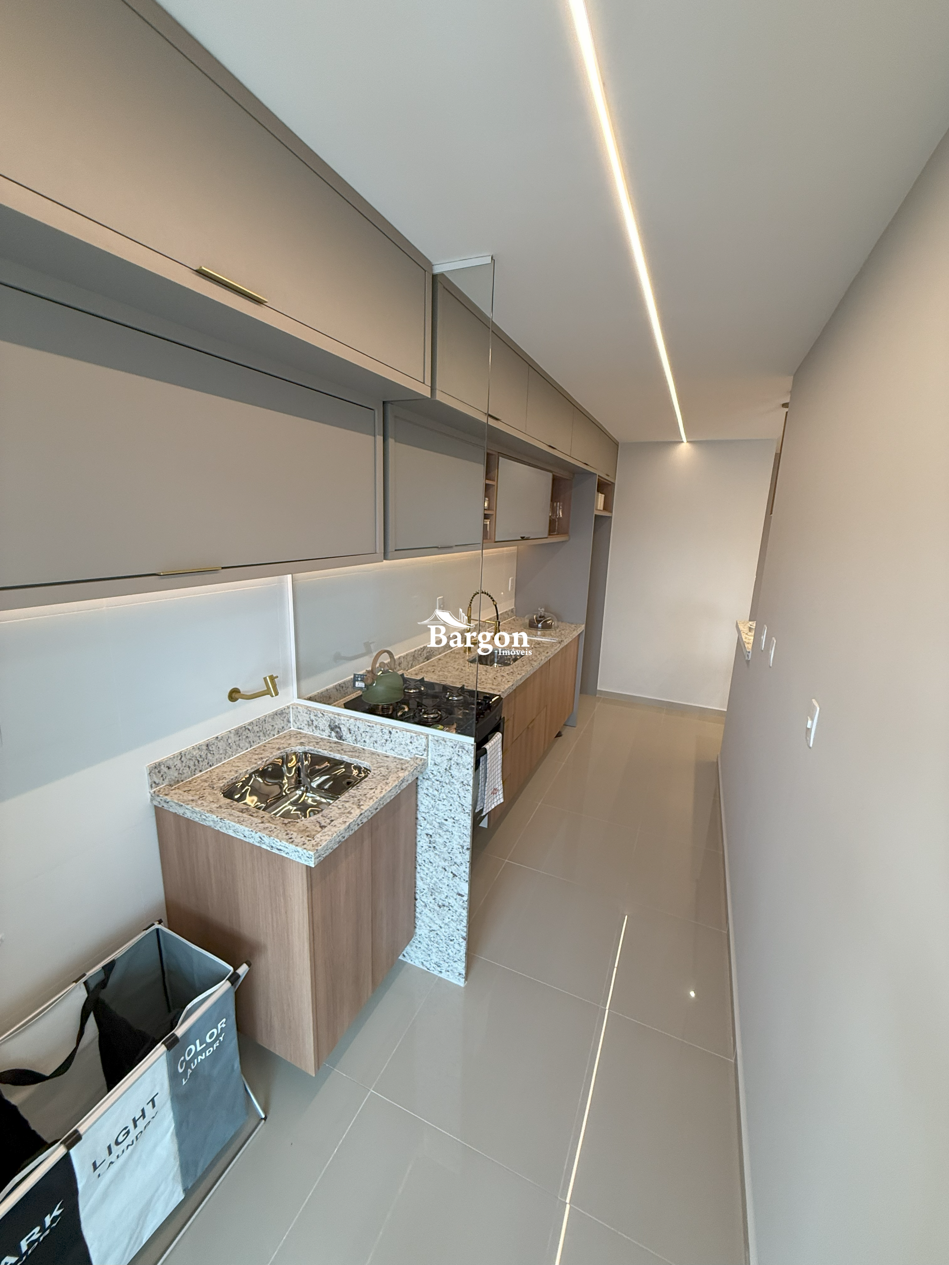 Apartamento à venda em São Pedro, Juiz de Fora - MG - Foto 24