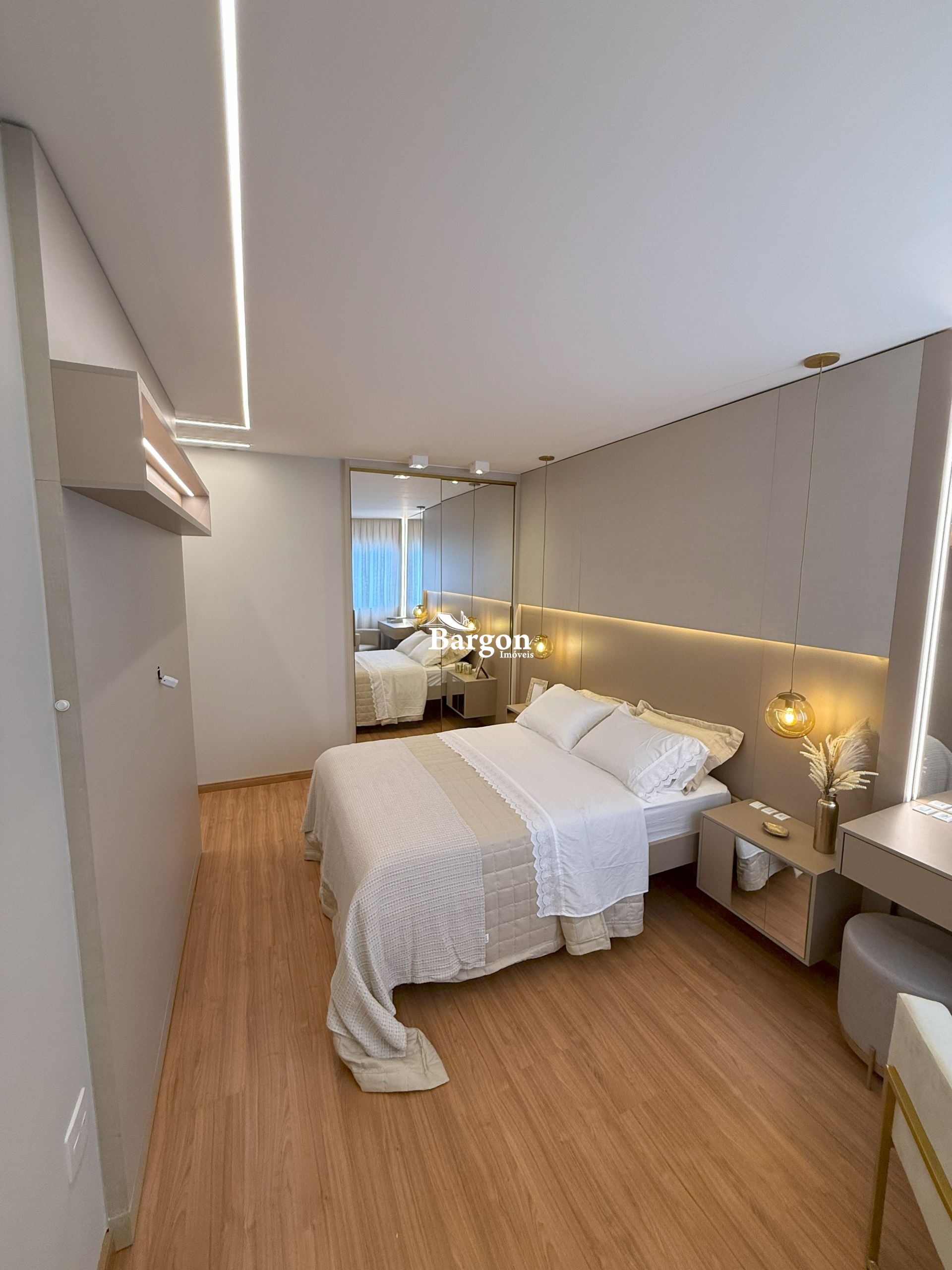 Apartamento à venda em São Pedro, Juiz de Fora - MG - Foto 23