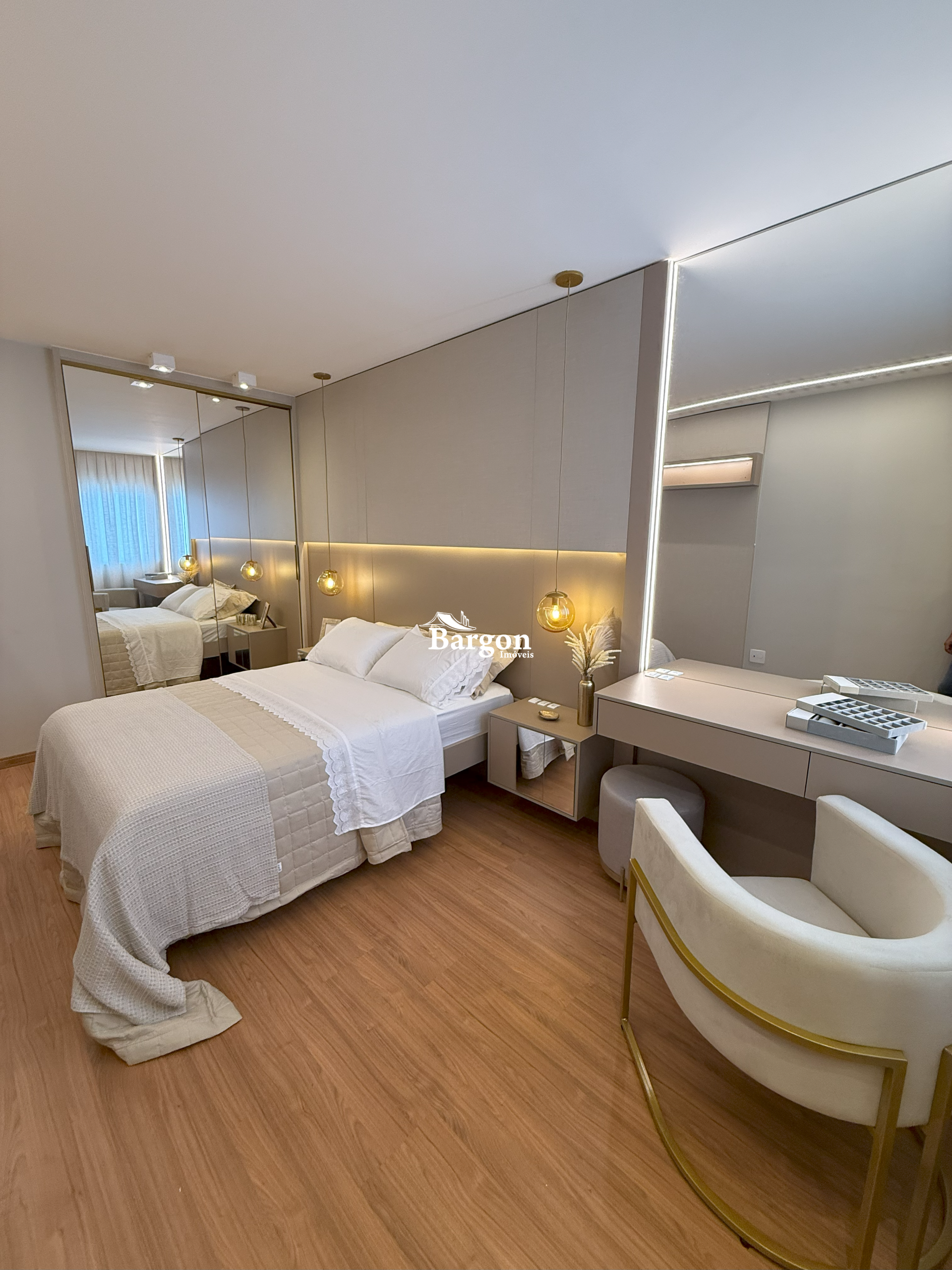 Apartamento à venda em São Pedro, Juiz de Fora - MG - Foto 17