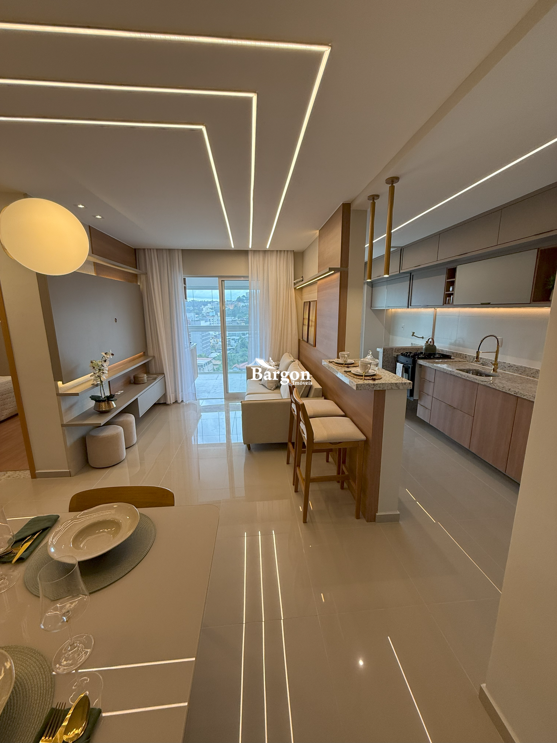 Apartamento à venda em São Pedro, Juiz de Fora - MG - Foto 10