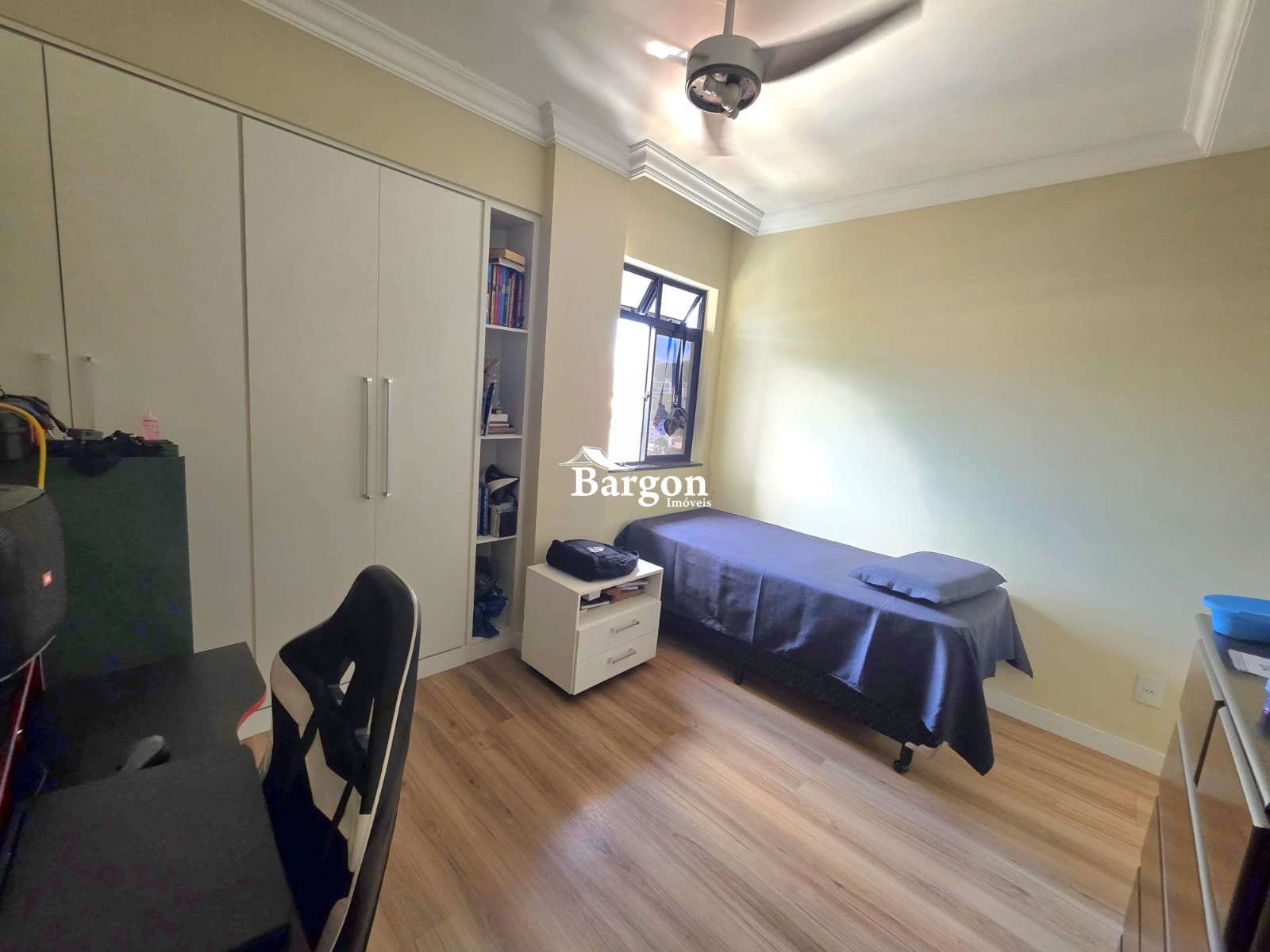 Cobertura à venda em Bom Pastor, Juiz de Fora - MG - Foto 15