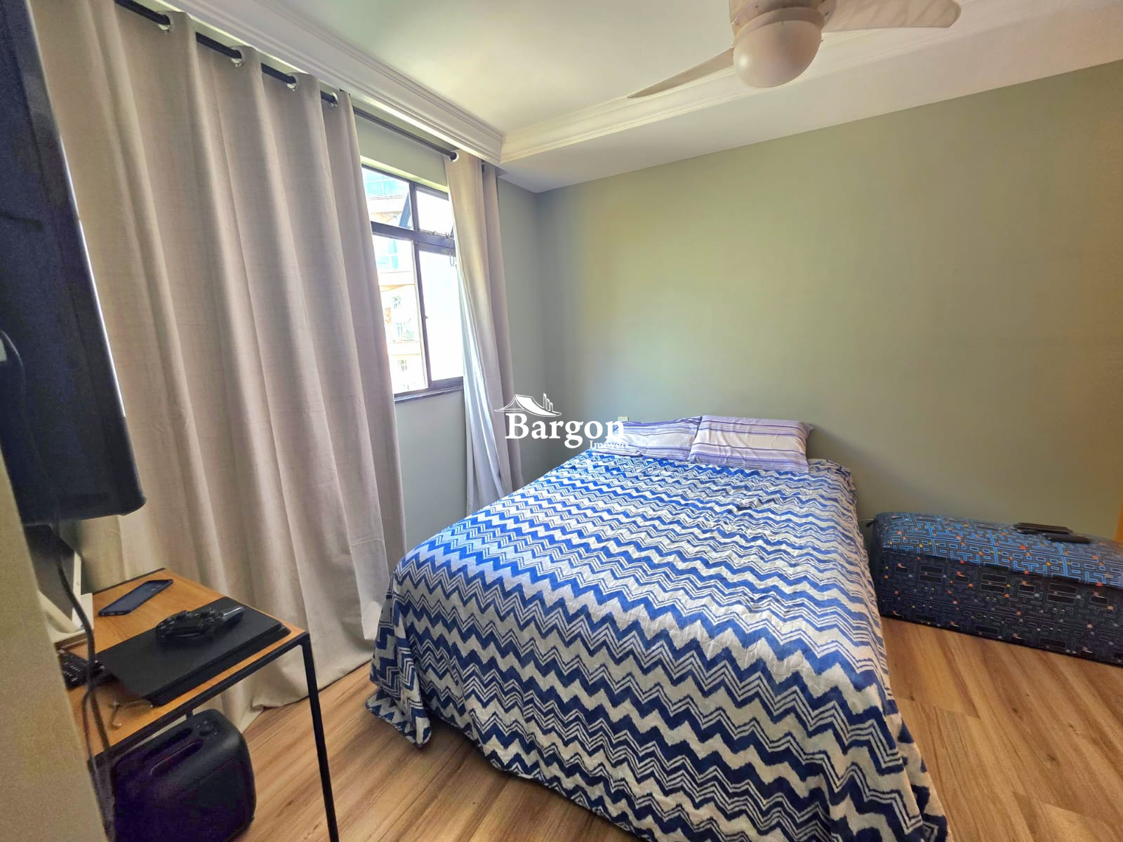 Cobertura à venda em Bom Pastor, Juiz de Fora - MG - Foto 9