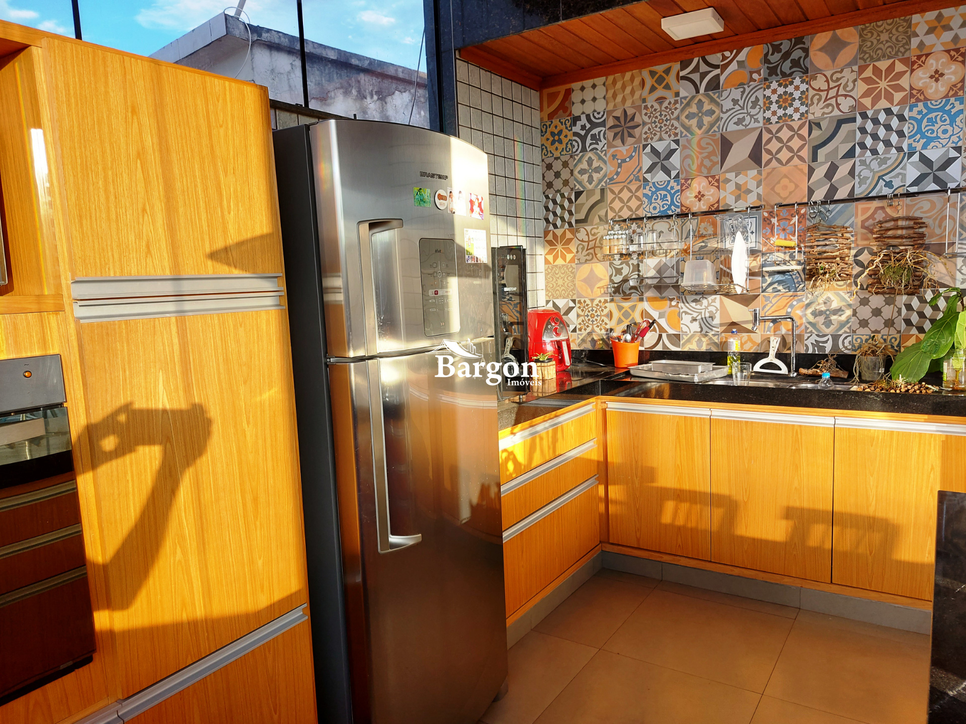 Cobertura à venda em Bom Pastor, Juiz de Fora - MG - Foto 28