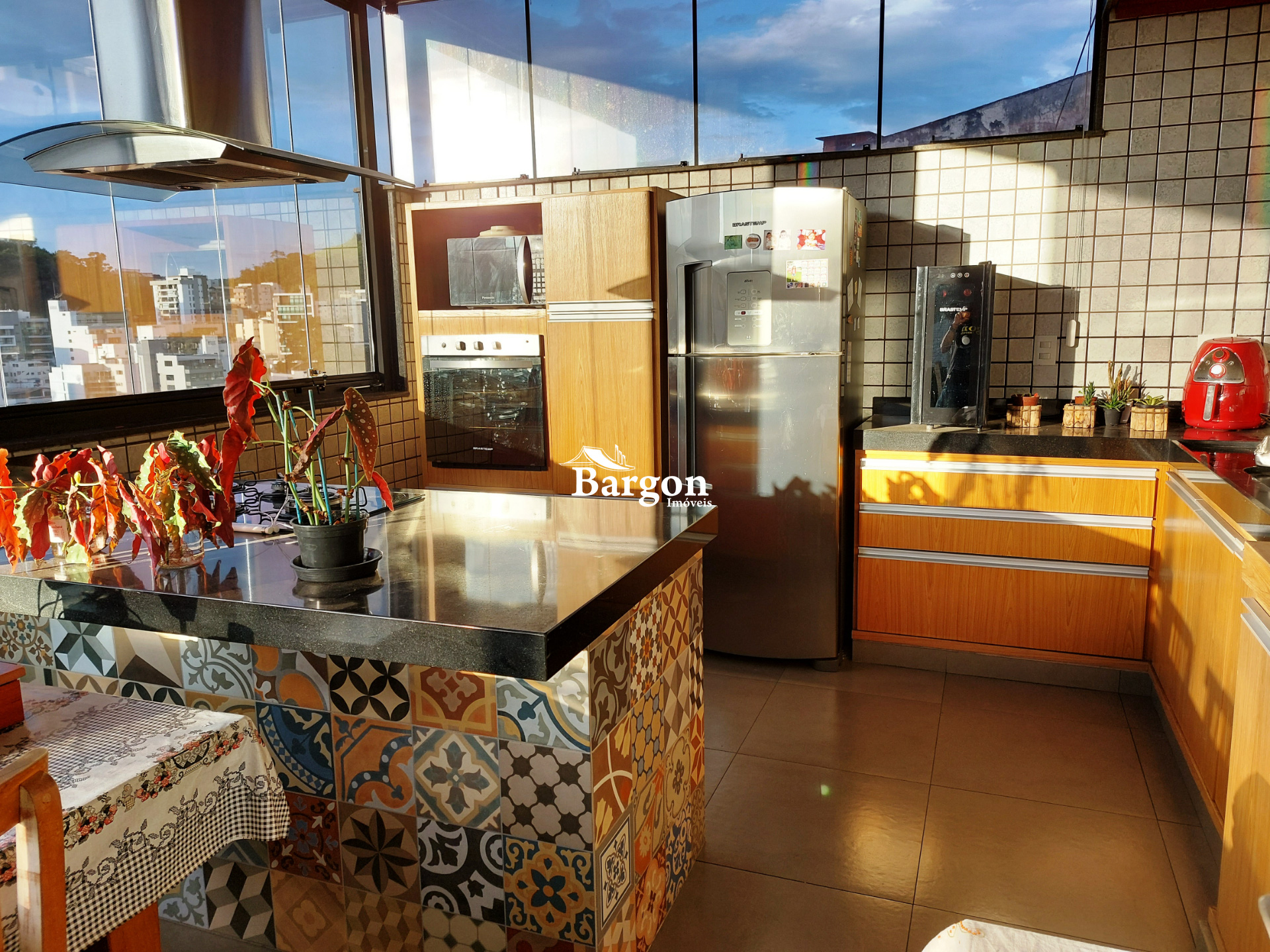 Cobertura à venda em Bom Pastor, Juiz de Fora - MG - Foto 27