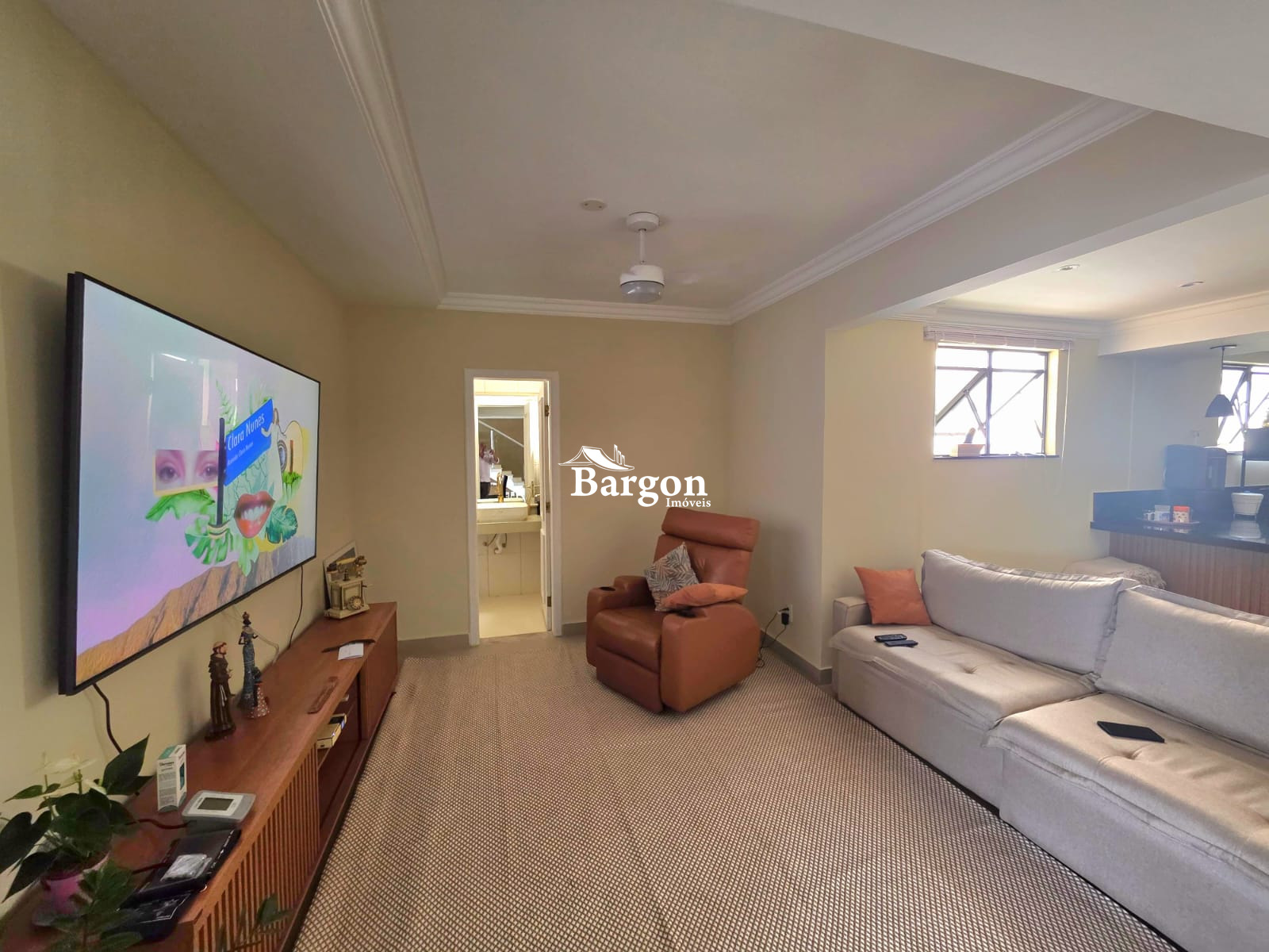 Cobertura à venda em Bom Pastor, Juiz de Fora - MG - Foto 1