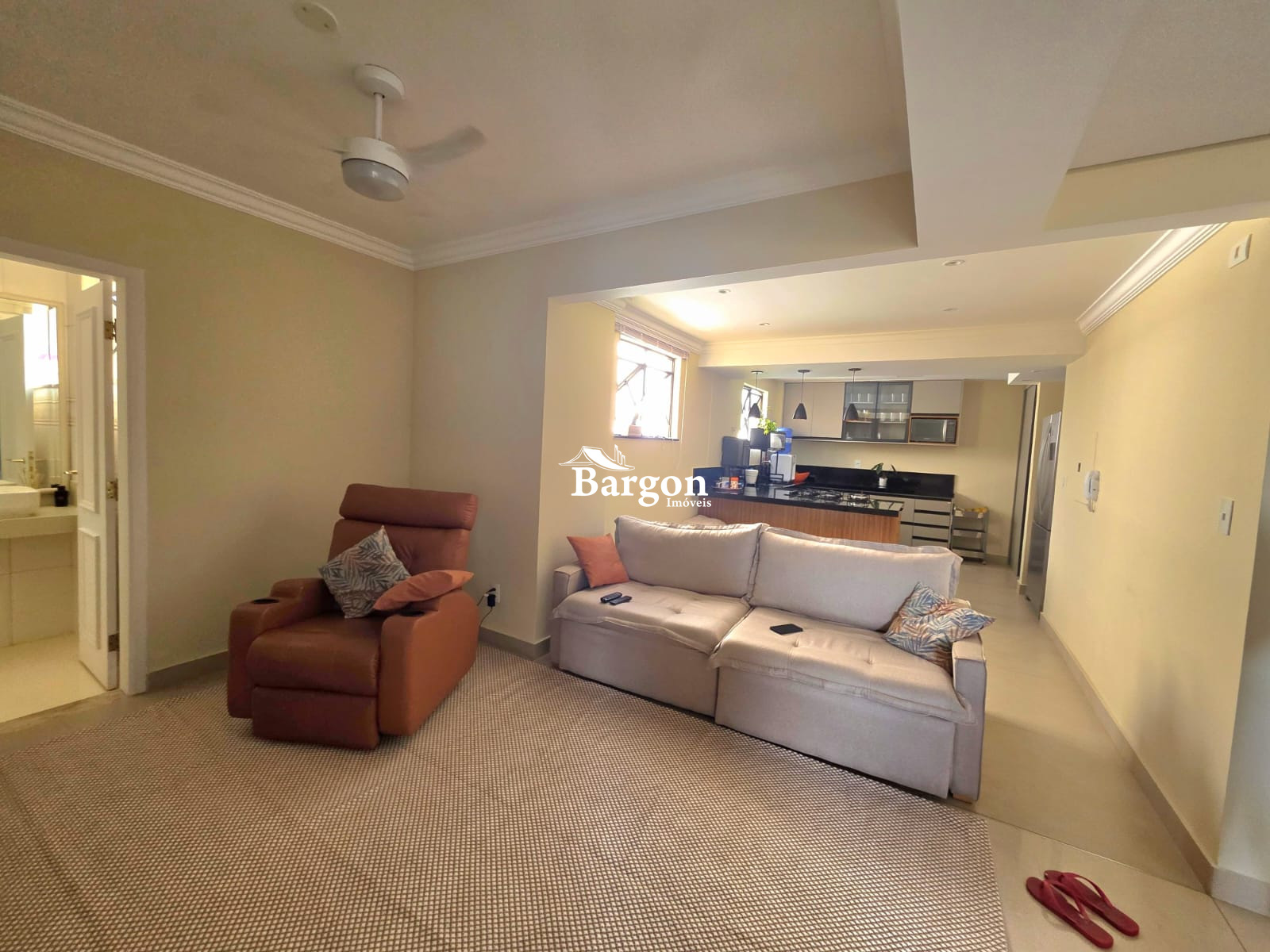 Cobertura à venda em Bom Pastor, Juiz de Fora - MG - Foto 3