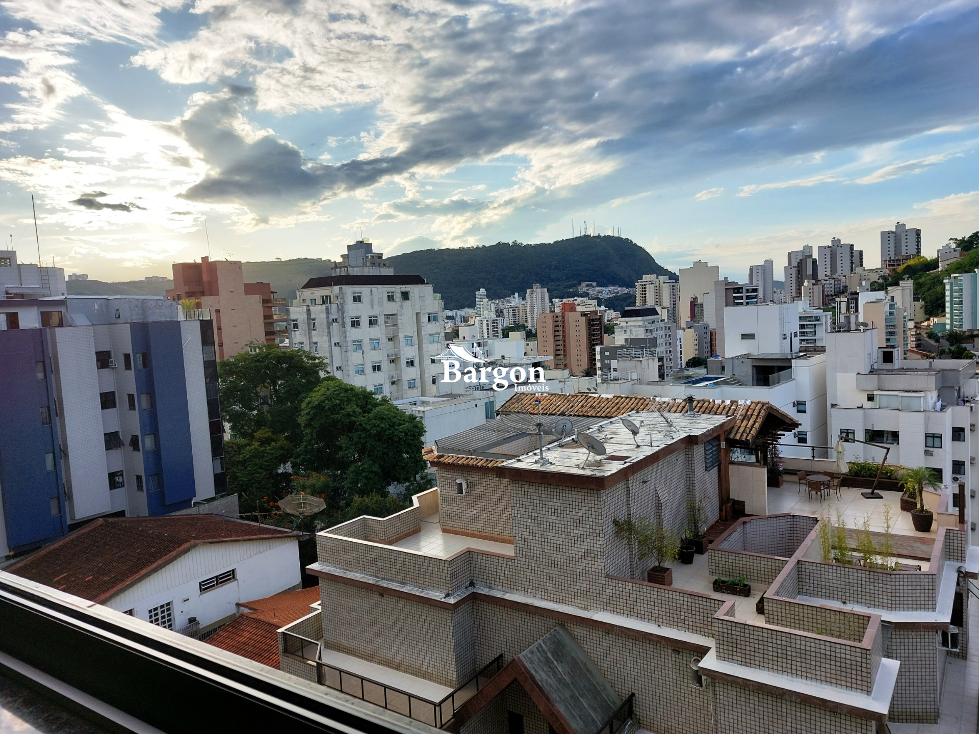 Cobertura à venda em Bom Pastor, Juiz de Fora - MG - Foto 18