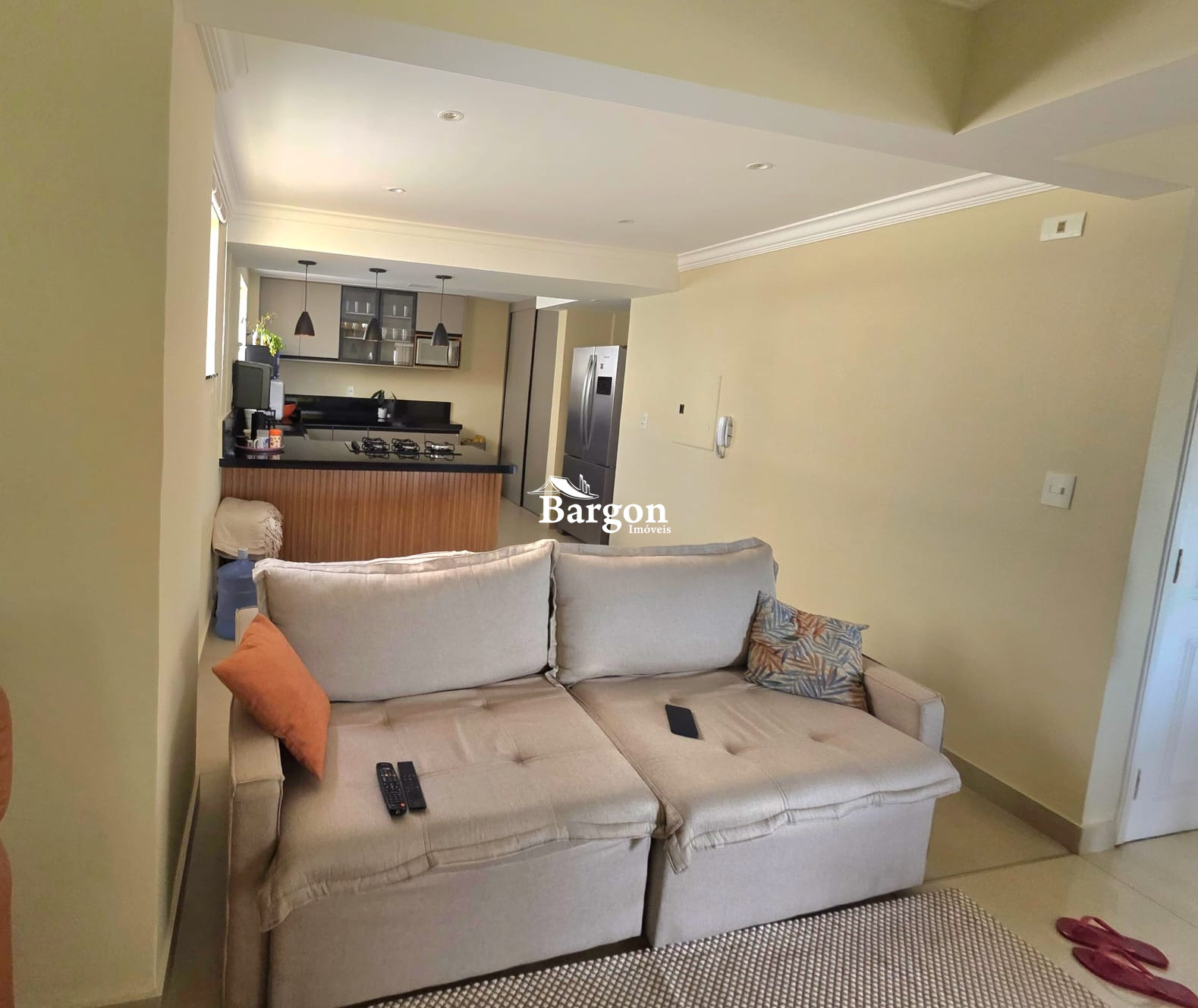 Cobertura à venda em Bom Pastor, Juiz de Fora - MG - Foto 4