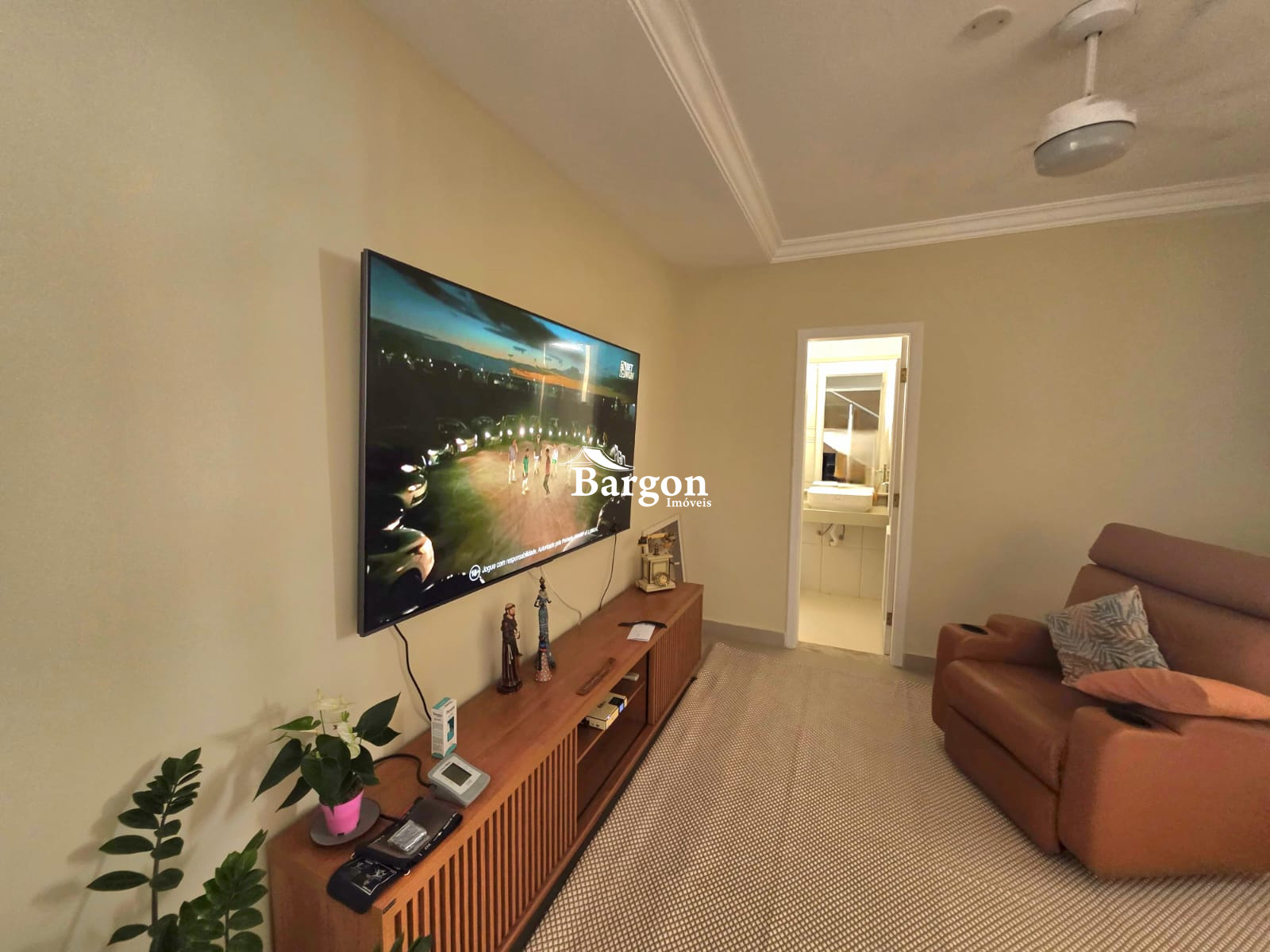 Cobertura à venda em Bom Pastor, Juiz de Fora - MG - Foto 2