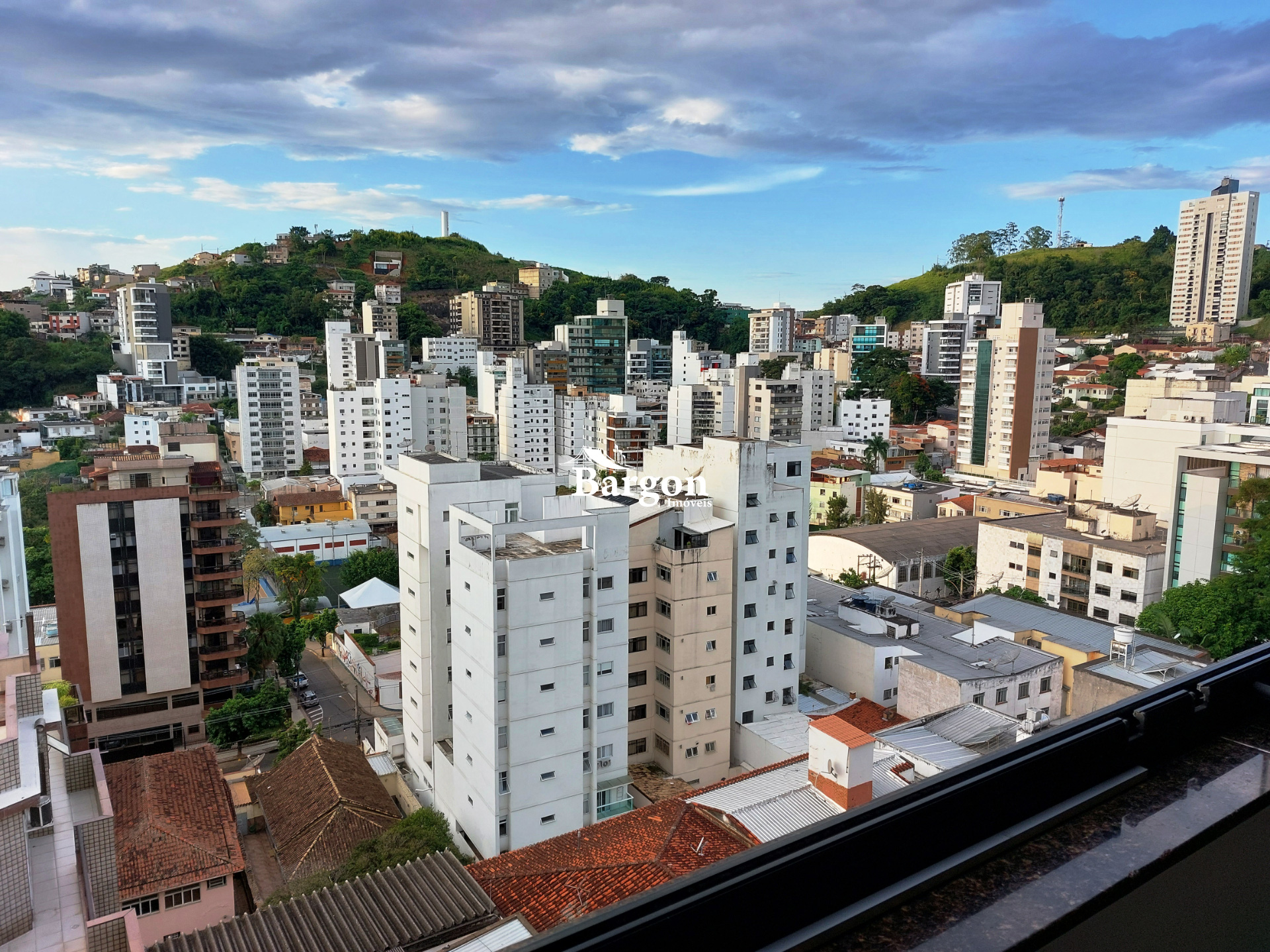 Cobertura à venda em Bom Pastor, Juiz de Fora - MG - Foto 10