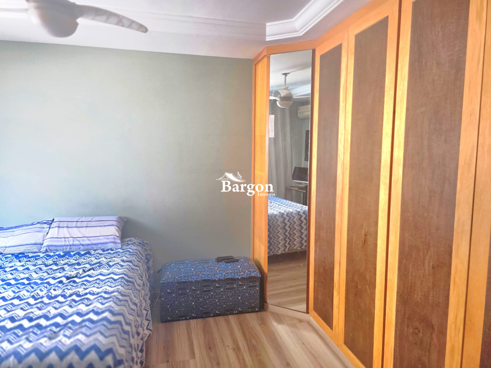 Cobertura à venda em Bom Pastor, Juiz de Fora - MG - Foto 12