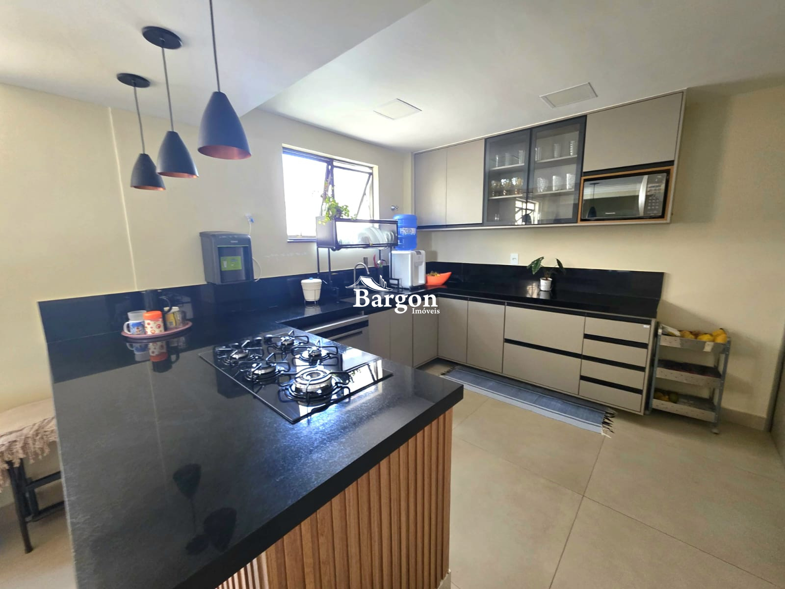 Cobertura à venda em Bom Pastor, Juiz de Fora - MG - Foto 5