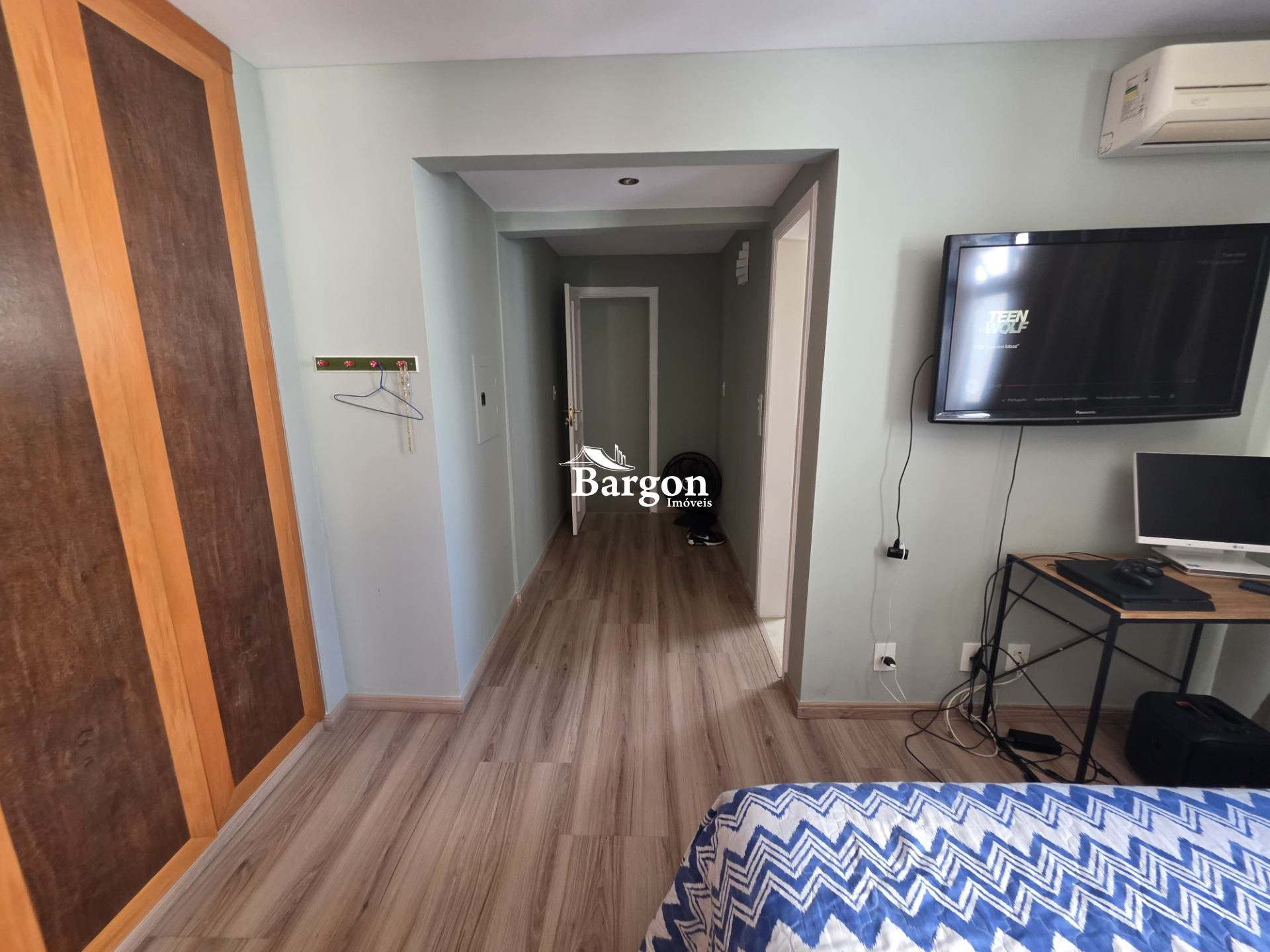 Cobertura à venda em Bom Pastor, Juiz de Fora - MG - Foto 13