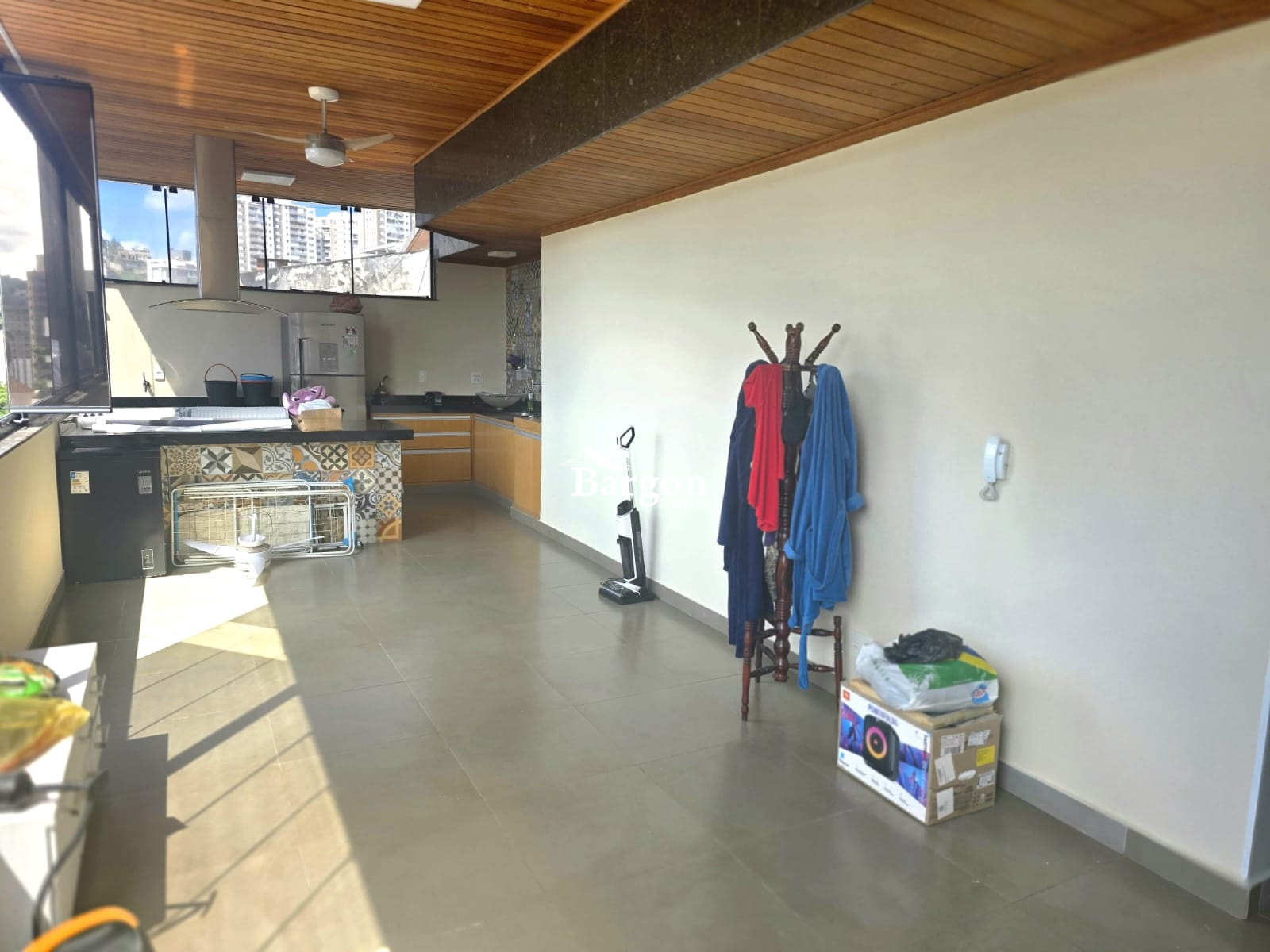 Cobertura à venda em Bom Pastor, Juiz de Fora - MG - Foto 26