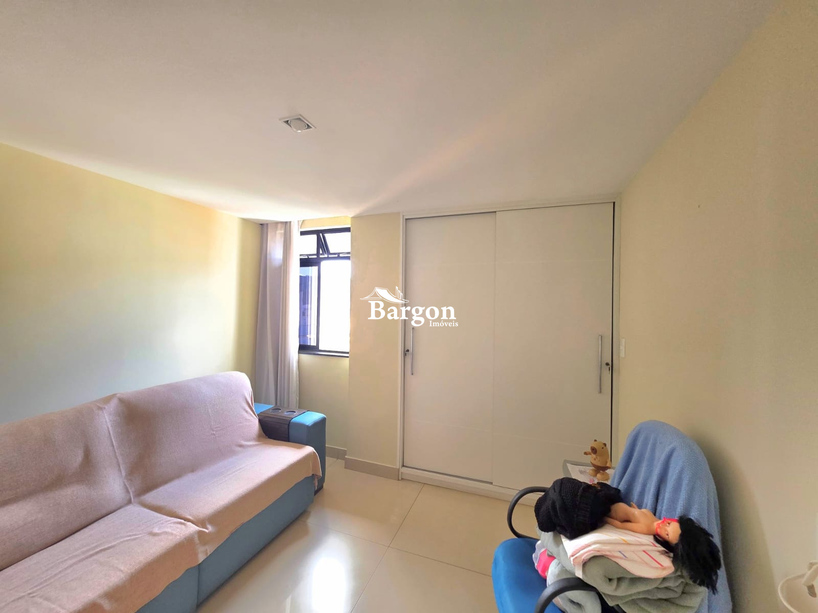 Cobertura à venda em Bom Pastor, Juiz de Fora - MG - Foto 23