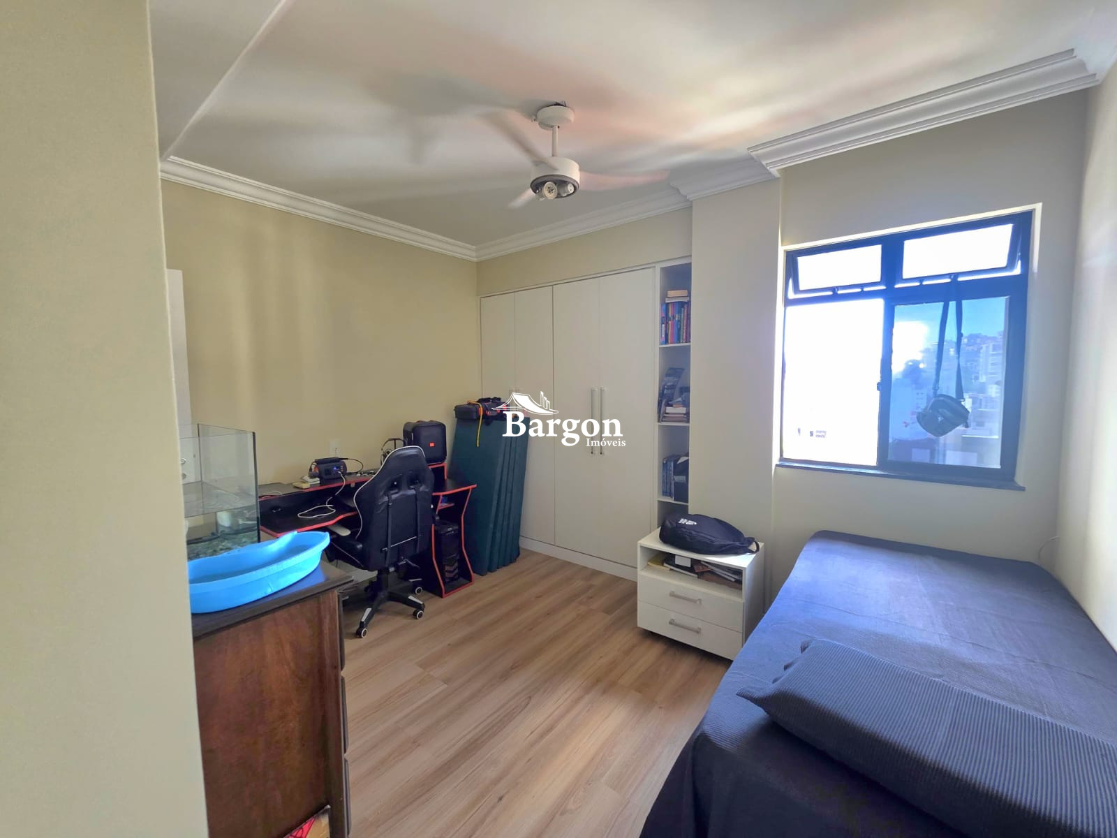 Cobertura à venda em Bom Pastor, Juiz de Fora - MG - Foto 16