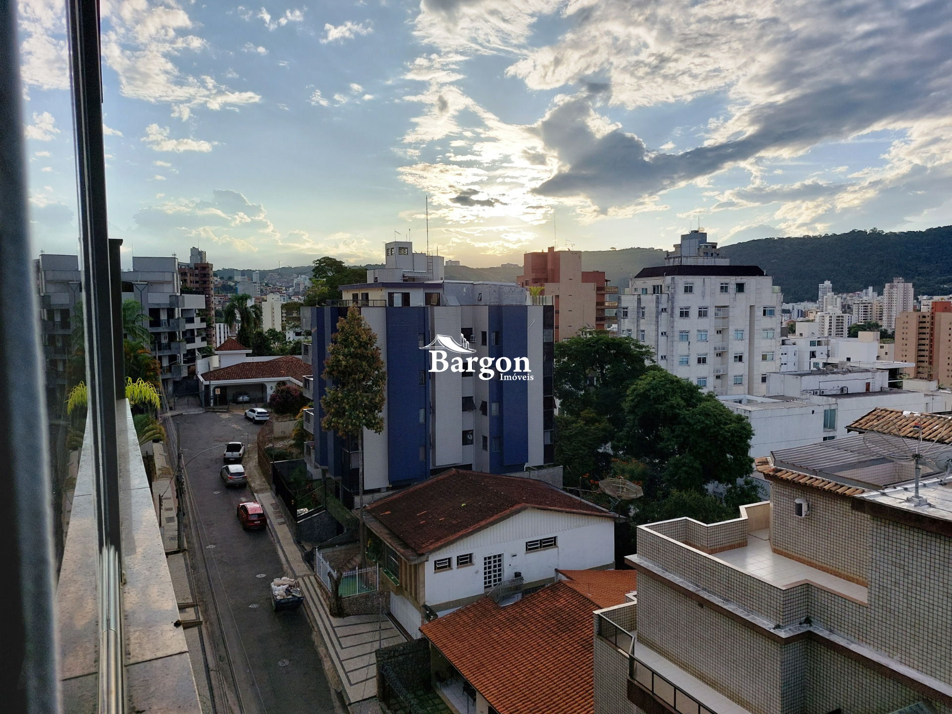 Cobertura à venda em Bom Pastor, Juiz de Fora - MG - Foto 29
