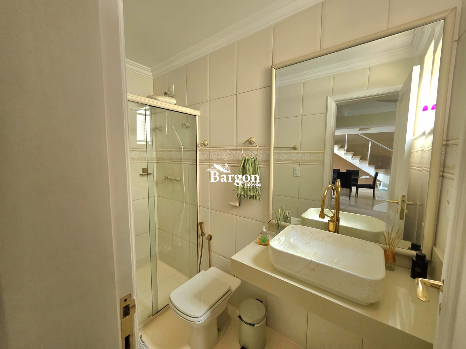 Cobertura à venda em Bom Pastor, Juiz de Fora - MG - Foto 8