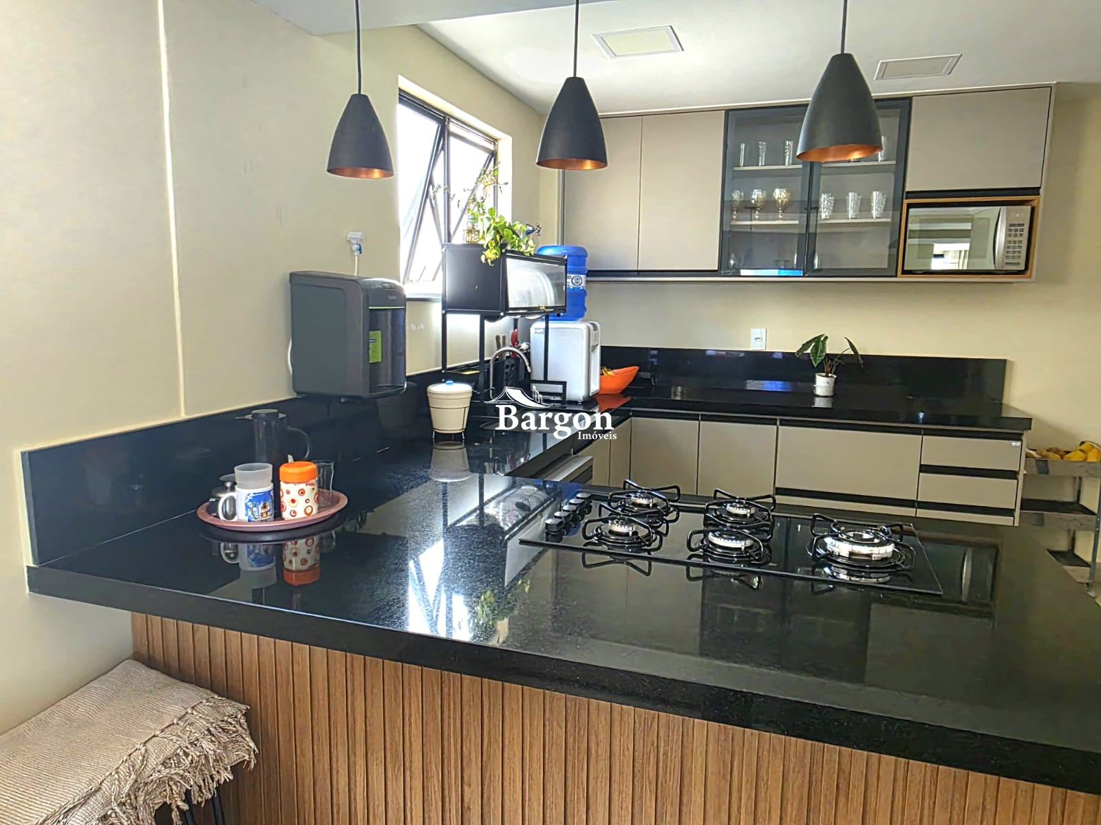 Cobertura à venda em Bom Pastor, Juiz de Fora - MG - Foto 6