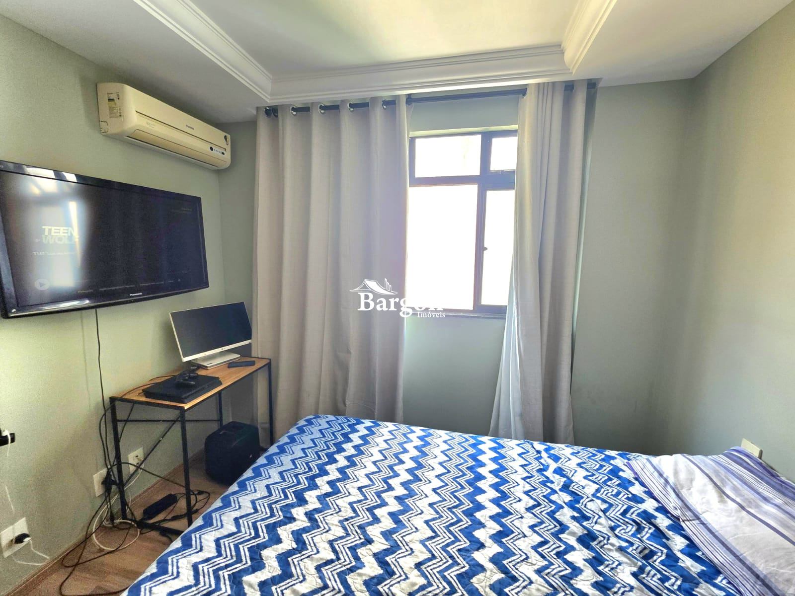 Cobertura à venda em Bom Pastor, Juiz de Fora - MG - Foto 11