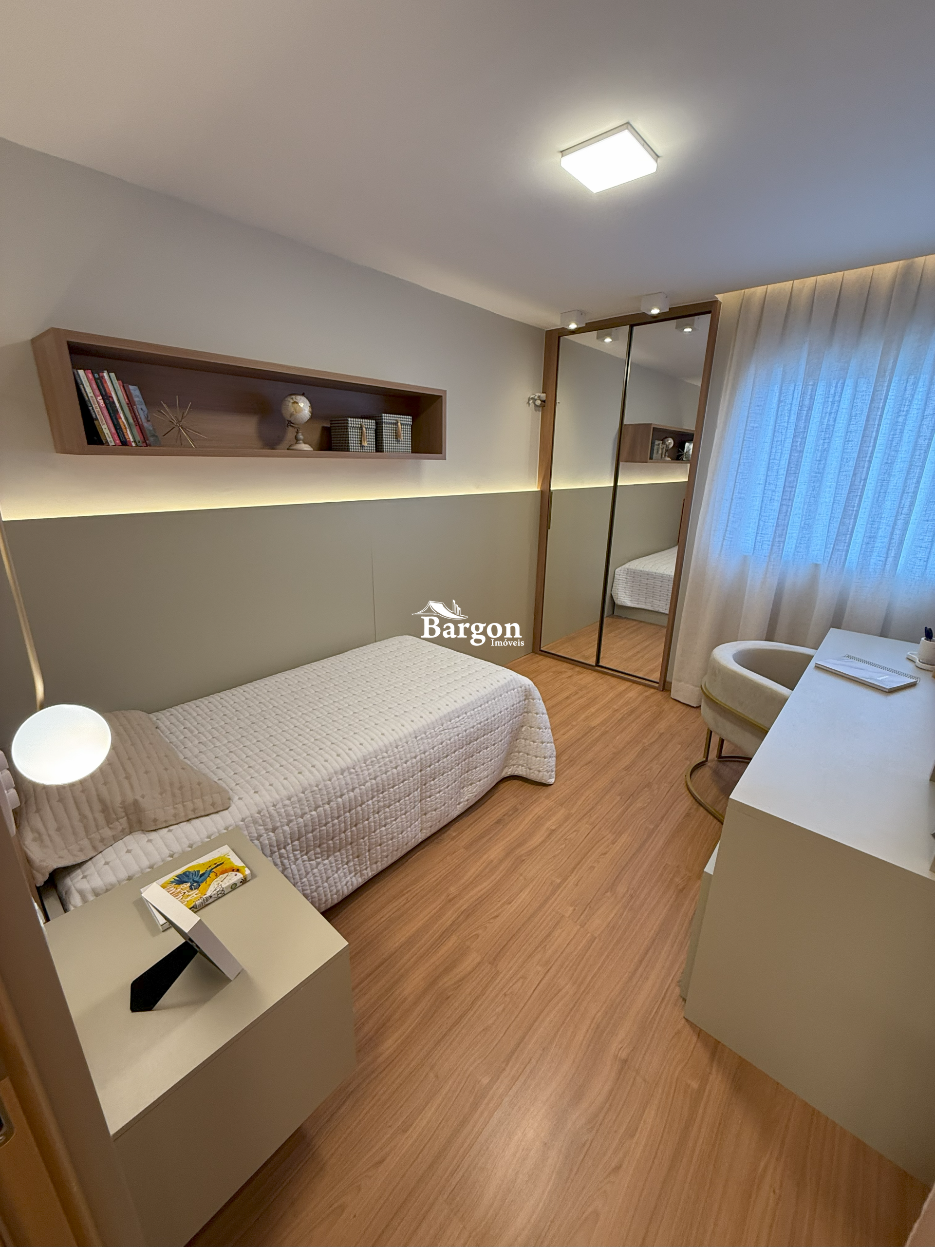 Apartamento à venda em São Pedro, Juiz de Fora - MG - Foto 16