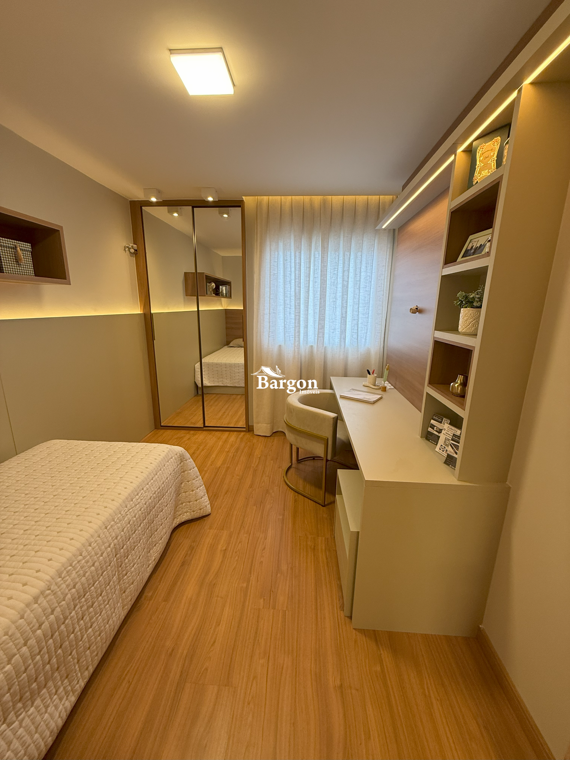 Apartamento à venda em São Pedro, Juiz de Fora - MG - Foto 13