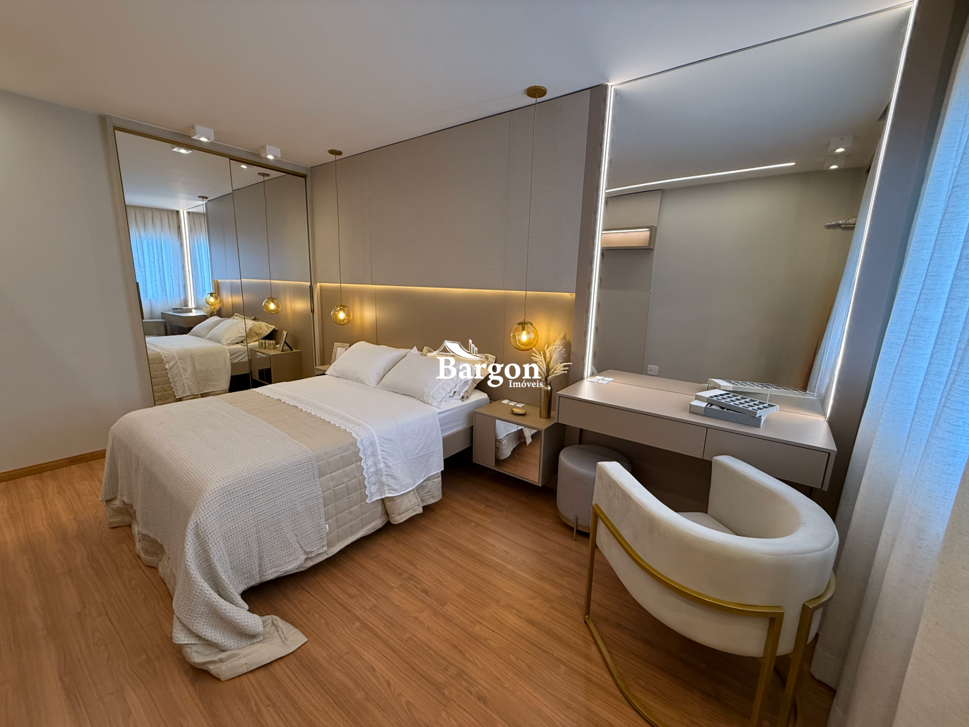 Apartamento à venda em São Pedro, Juiz de Fora - MG - Foto 19