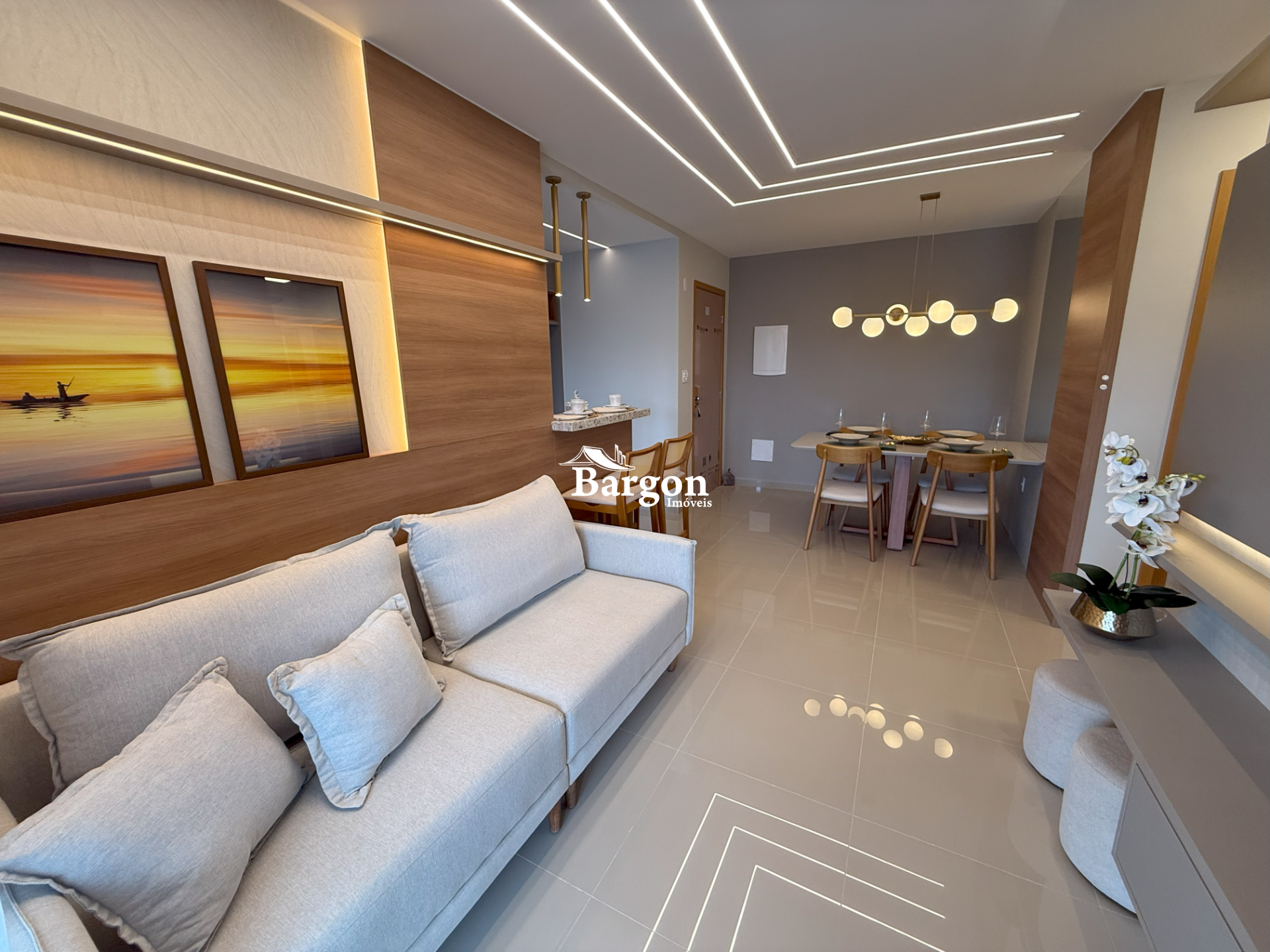 Apartamento à venda em São Pedro, Juiz de Fora - MG - Foto 3