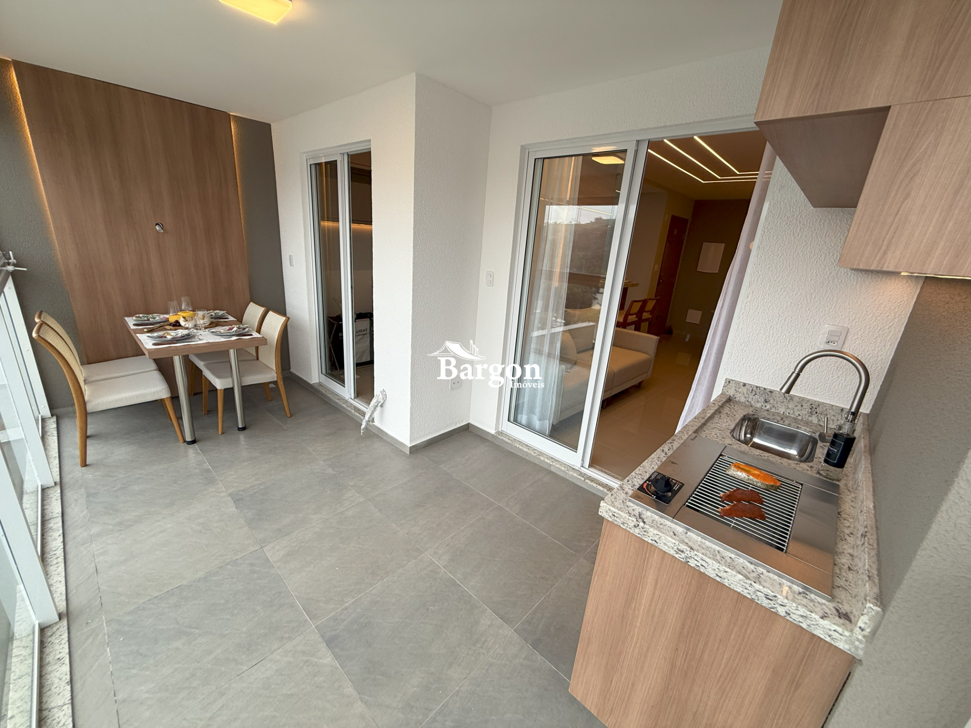 Apartamento à venda em São Pedro, Juiz de Fora - MG - Foto 8