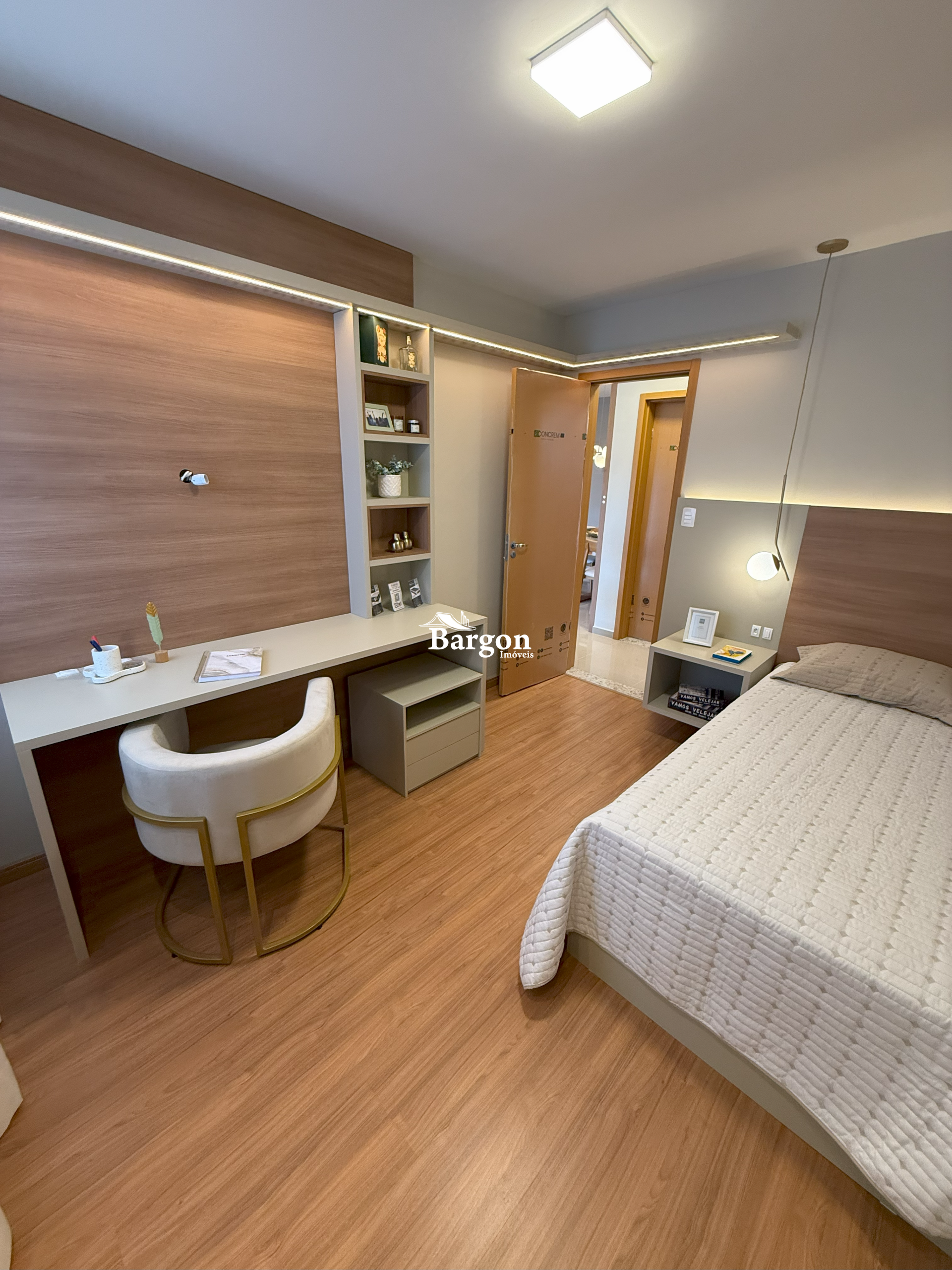 Apartamento à venda em São Pedro, Juiz de Fora - MG - Foto 15