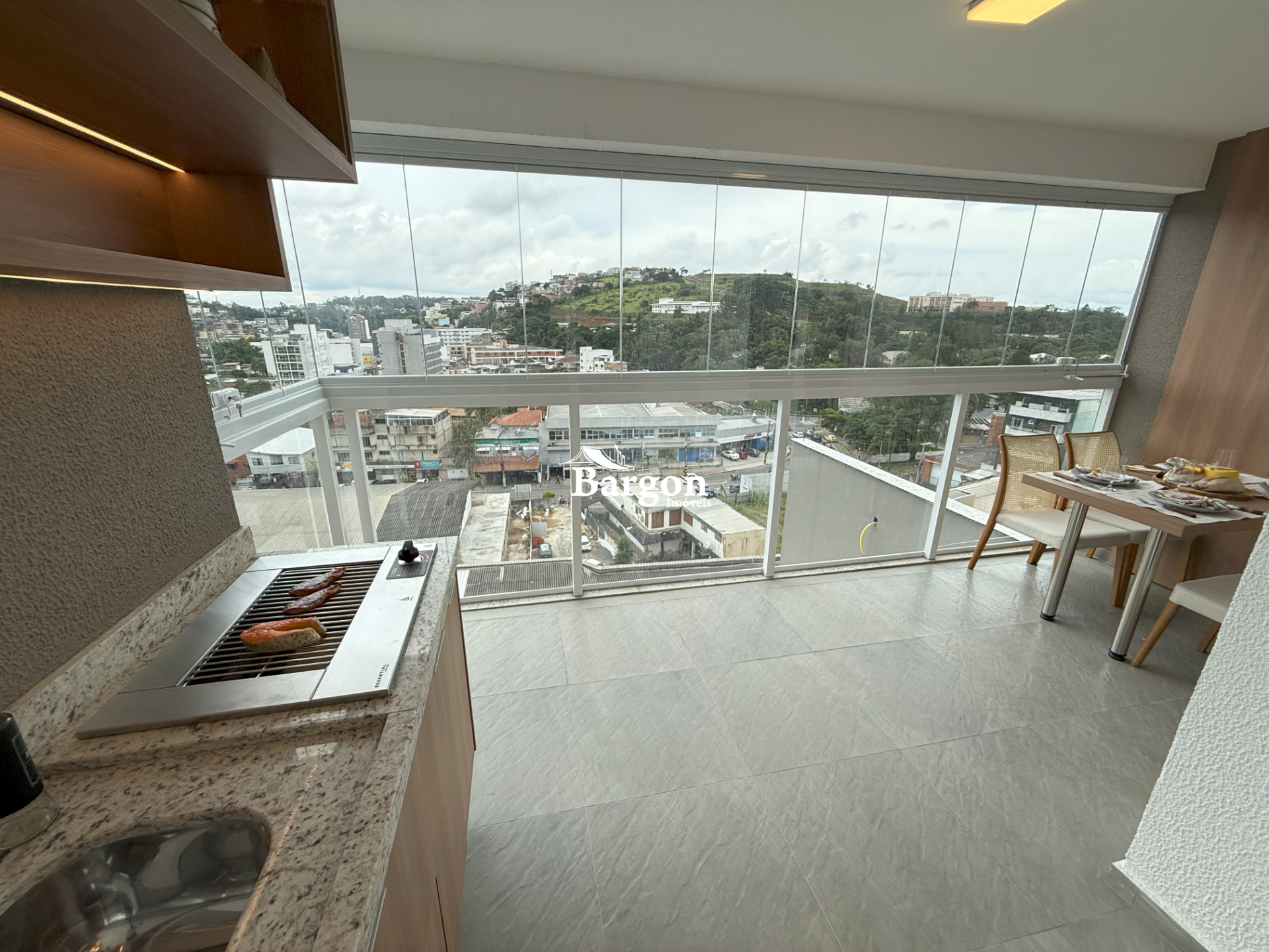 Apartamento à venda em São Pedro, Juiz de Fora - MG - Foto 5