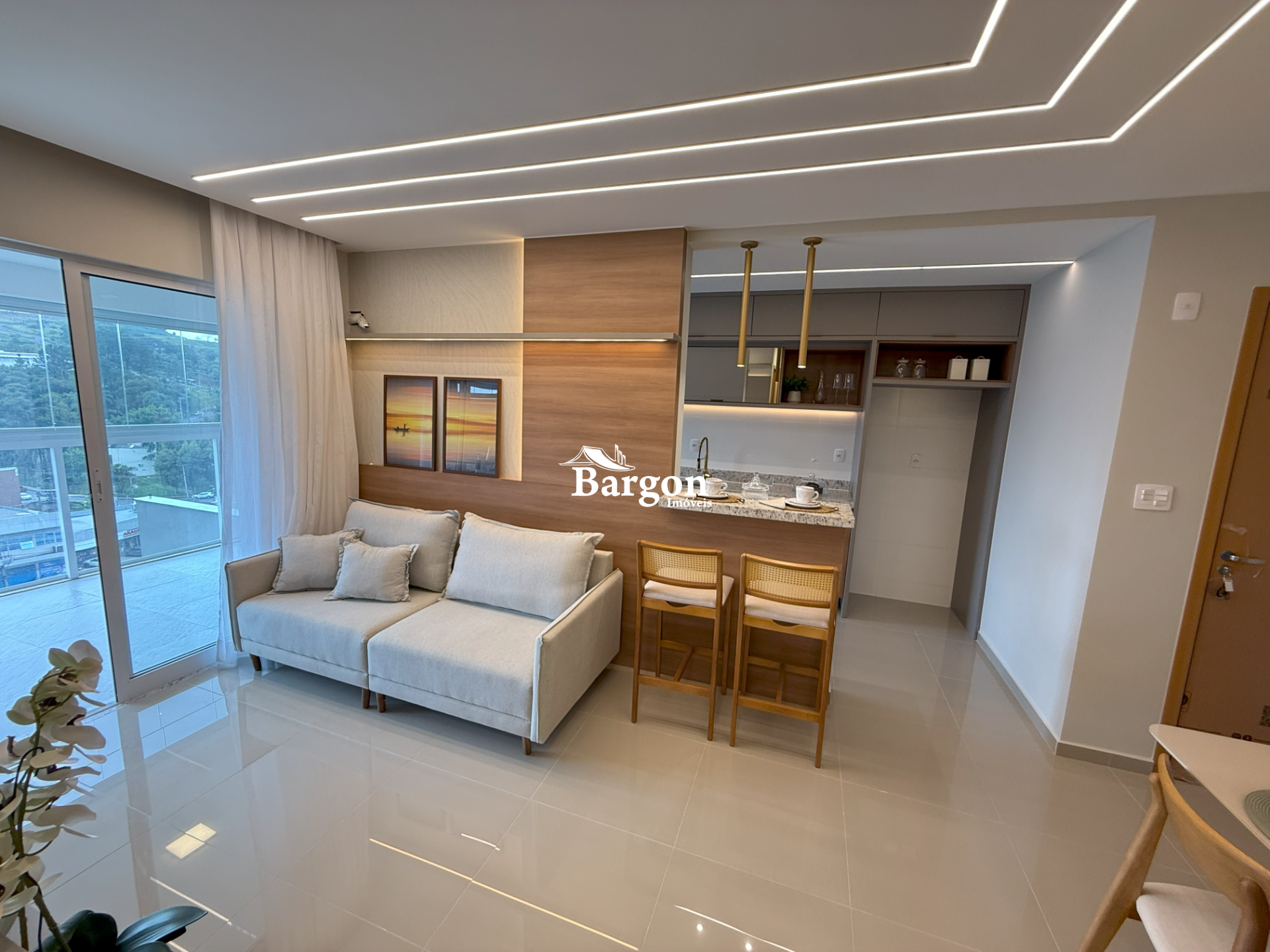 Apartamento à venda em São Pedro, Juiz de Fora - MG - Foto 4